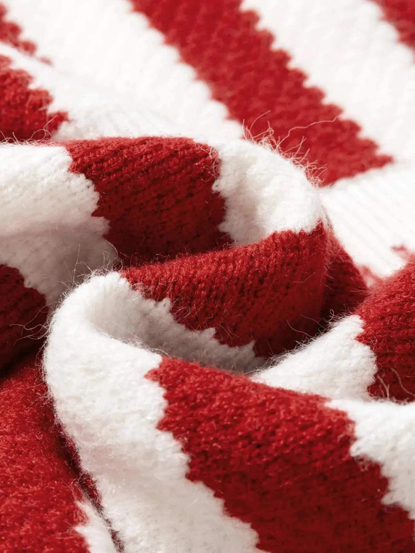 Button Down Striped Long Sleeve Cardigan - Be Bliss Boutique