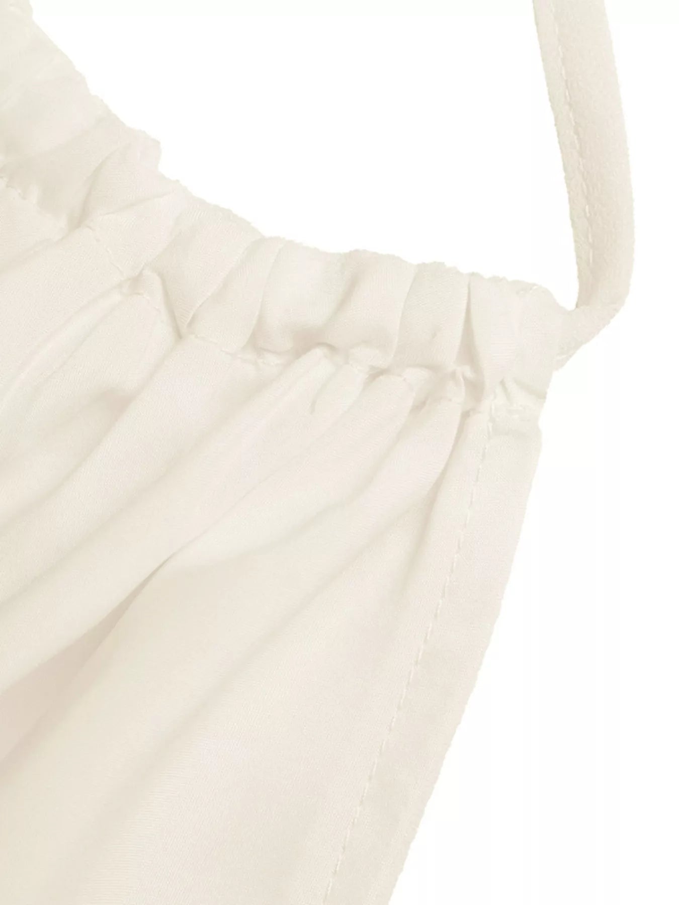 Halter Neck Cami Top - Be Bliss Boutique