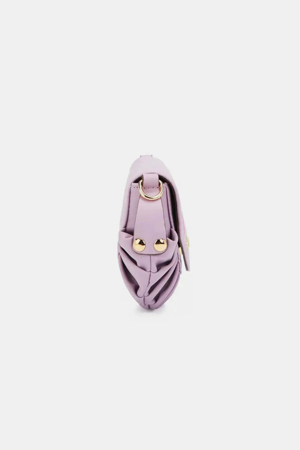 Nicole Lee USA Graphic Crossbody Bag - Be Bliss Boutique