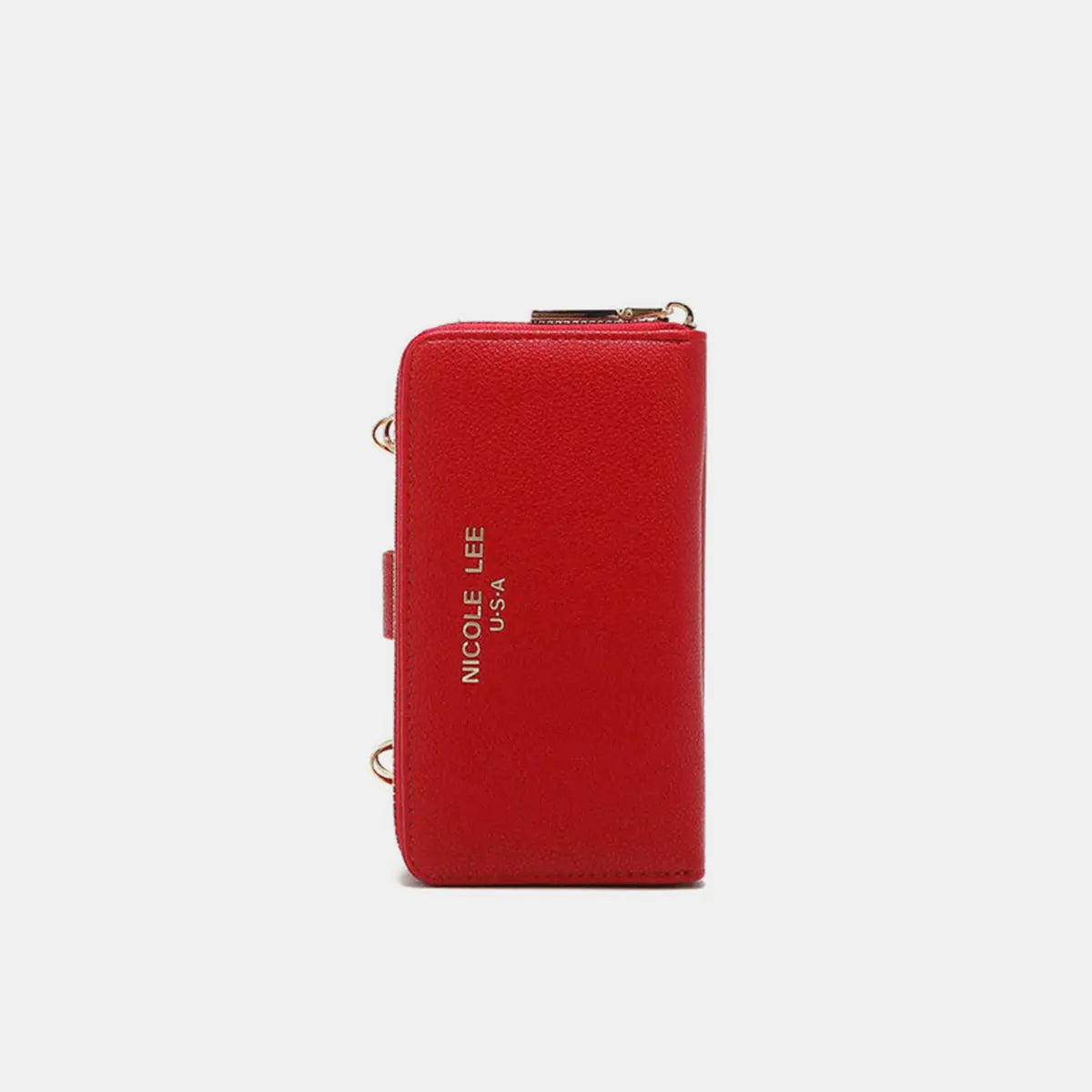 Nicole Lee USA 2 Piece Phone Case Crossbody Wallet - Be Bliss Boutique