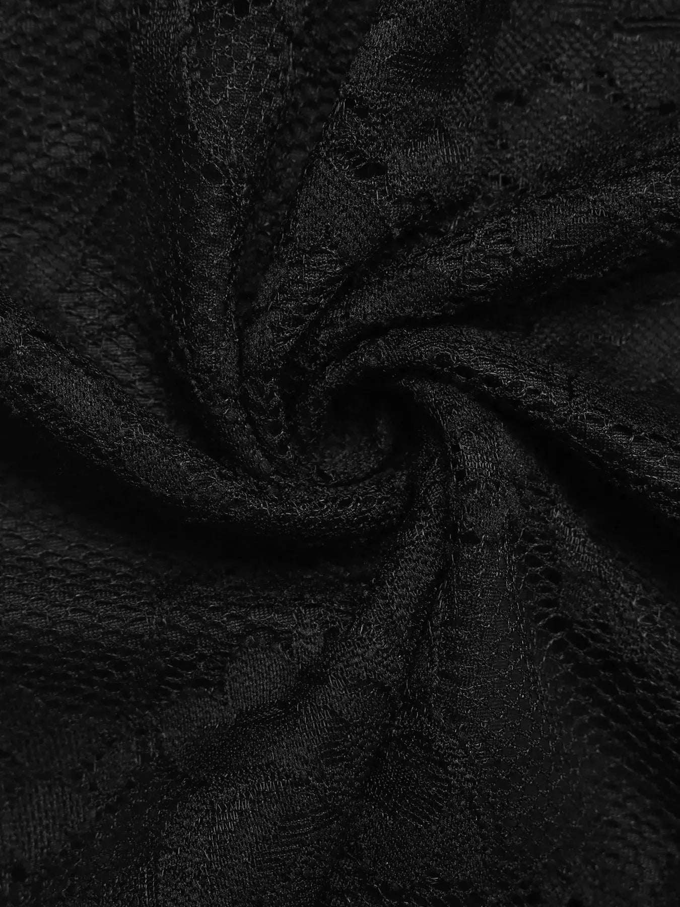 Lace V Neck Long Sleeve T Shirt - Be Bliss Boutique