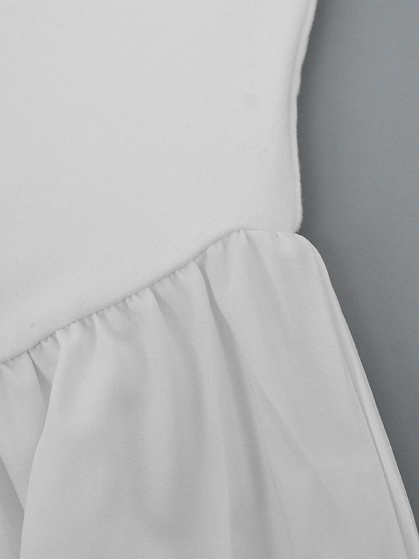 Flowy Wide Strap Maxi Dress - Be Bliss Boutique