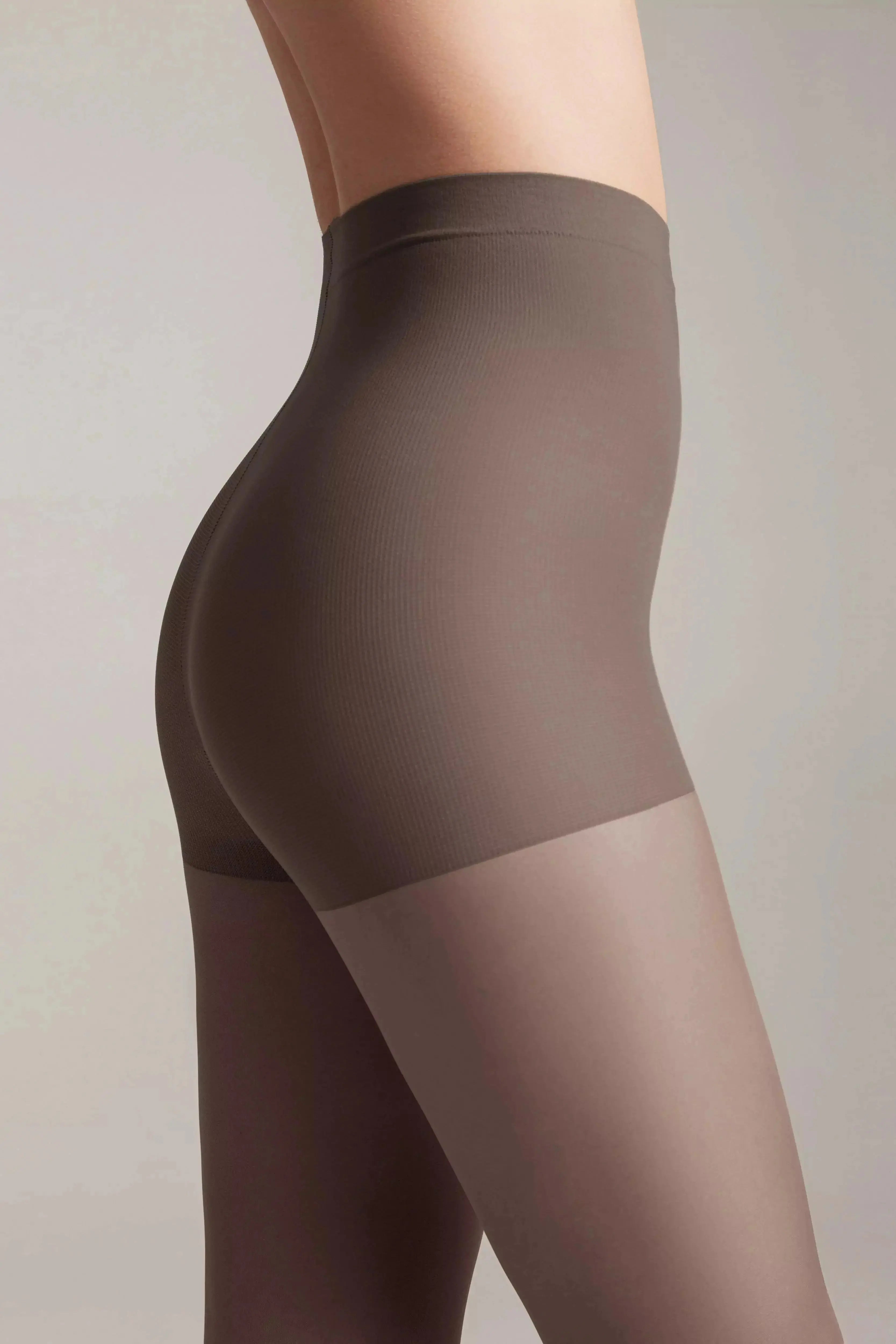 Conte Tights Active Soft 40 Den - Shaping Support with Vitamin E - Be Bliss Boutique