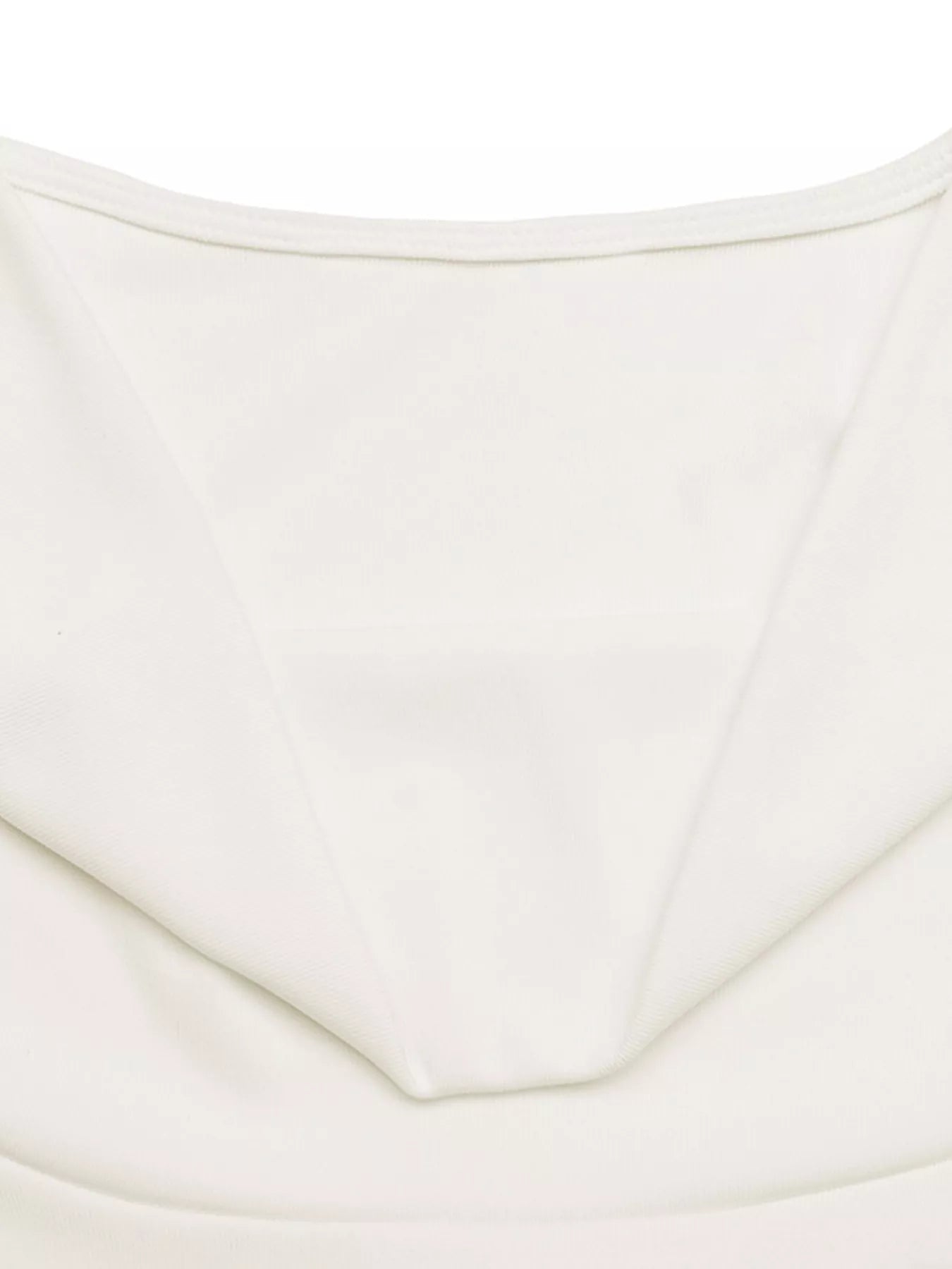 Cowl Neck Long Sleeve T-Shirt - Be Bliss Boutique