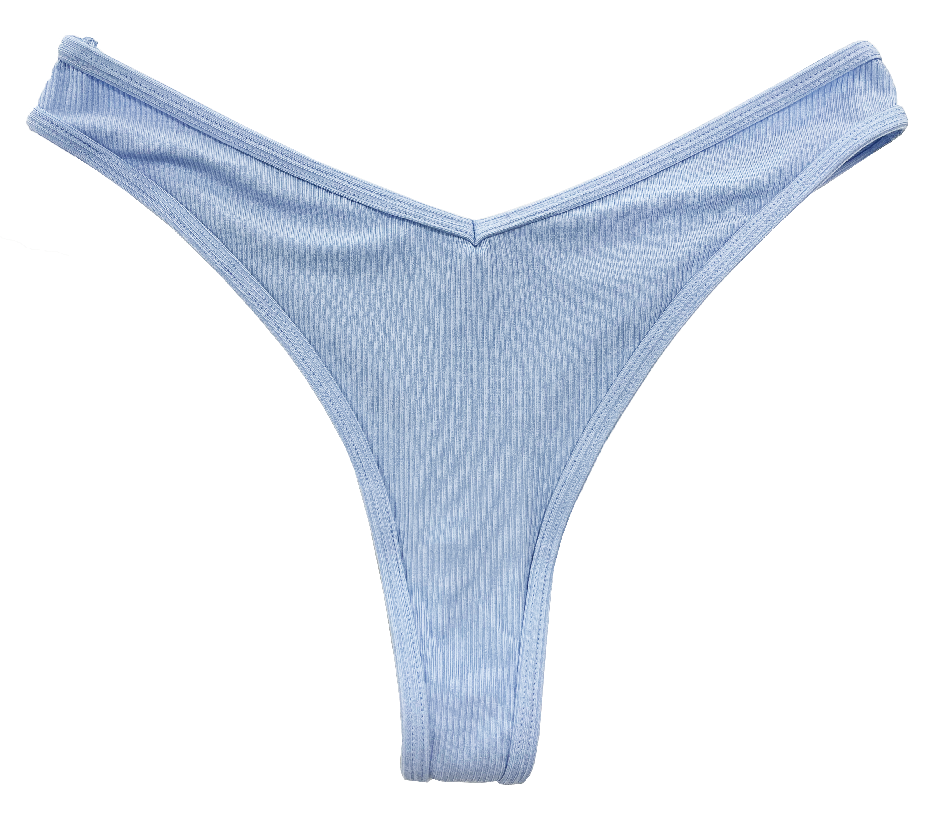 Modal V-Thong, XS-2X - Be Bliss Boutique