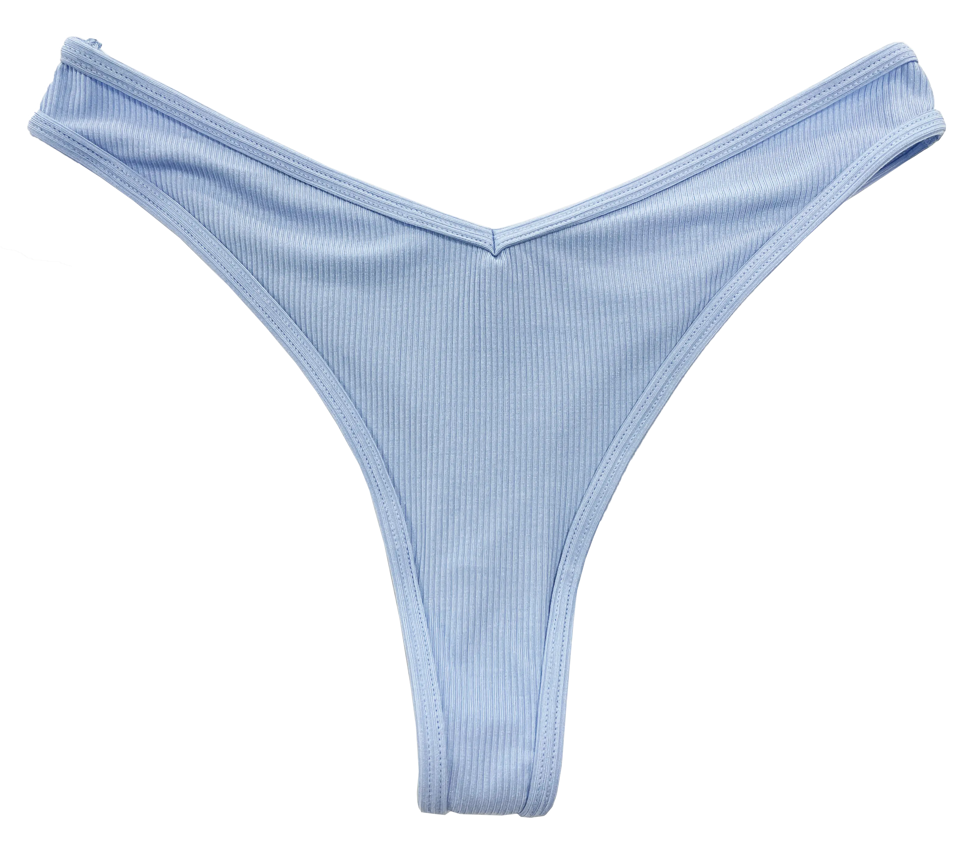 Modal V Thong, XS-2X - Be Bliss Boutique