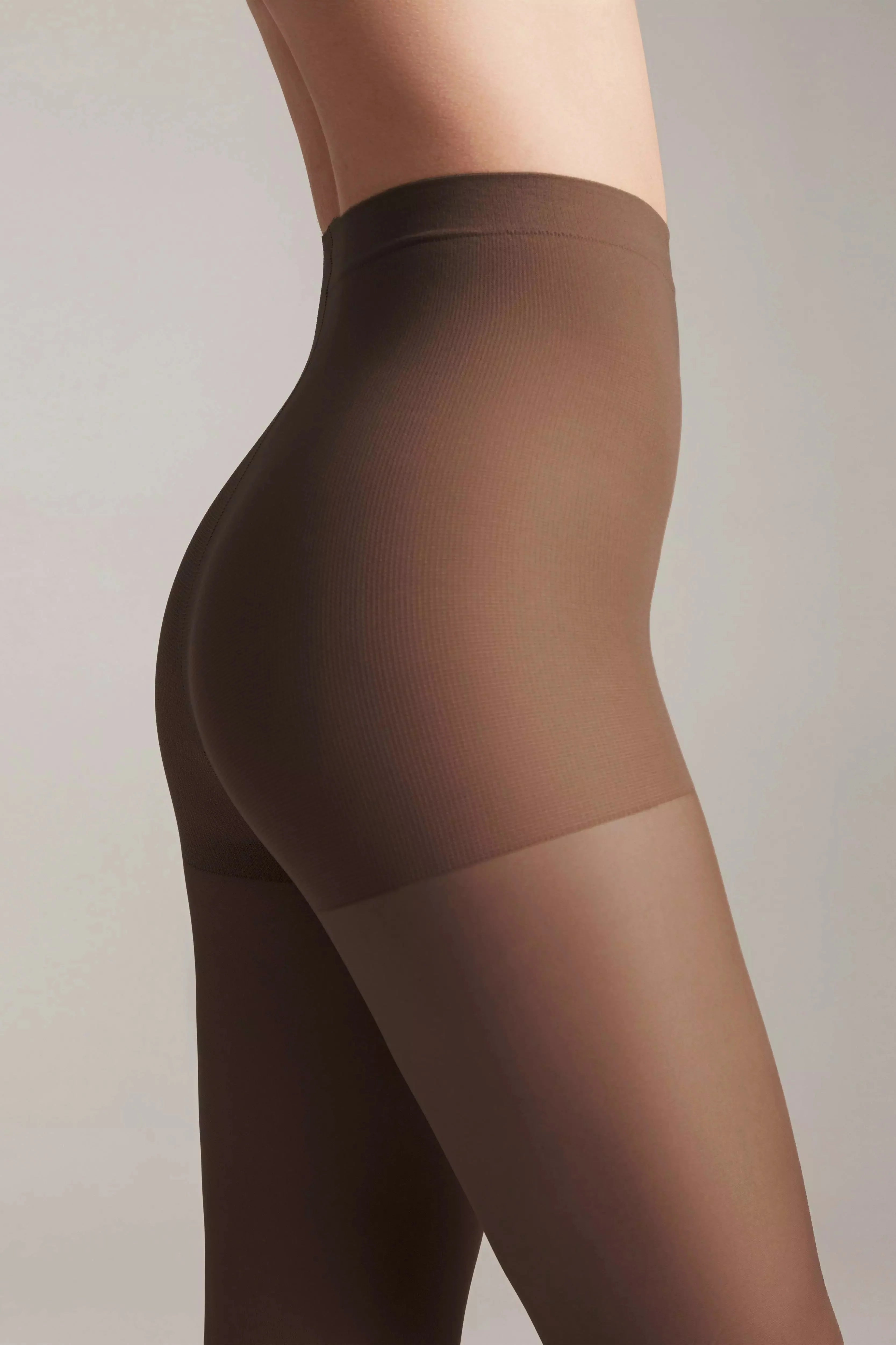 Conte Tights Active Soft 40 Den - Shaping Support with Vitamin E - Be Bliss Boutique