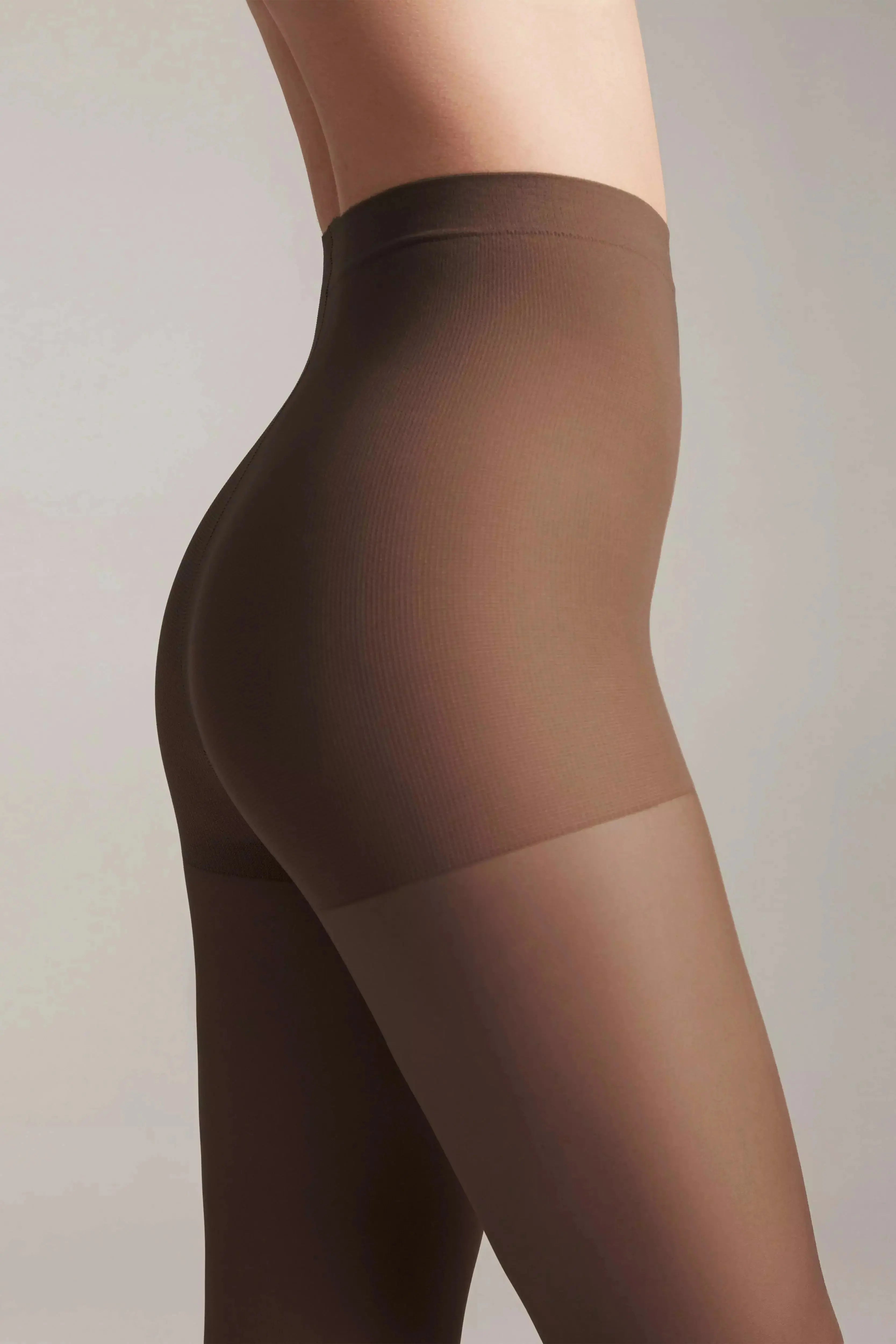 Conte Tights Active Soft 40 Den - Shaping Support with Vitamin E - Be Bliss Boutique