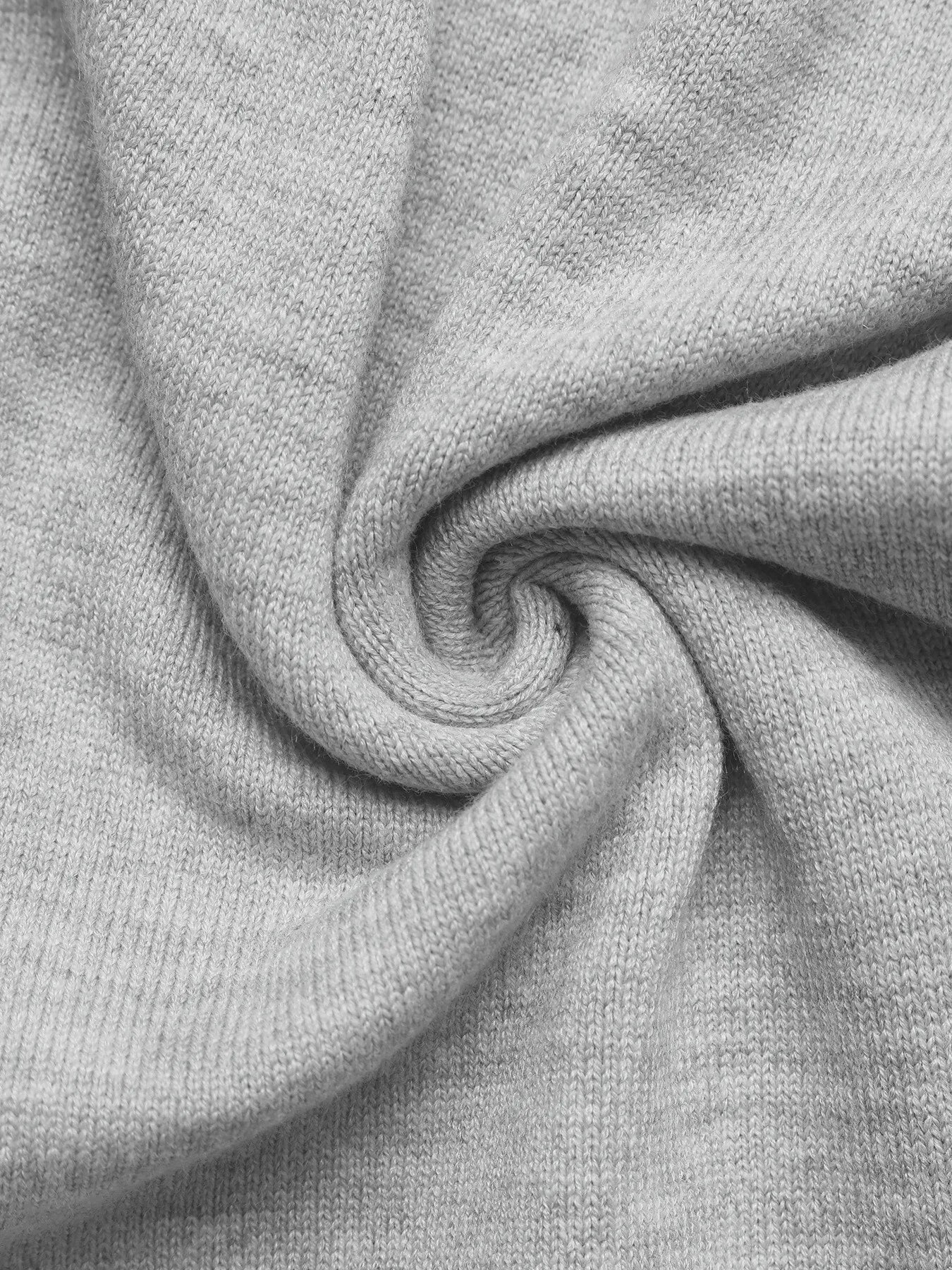 Button-Front Long Sleeve Cardigan - Be Bliss Boutique