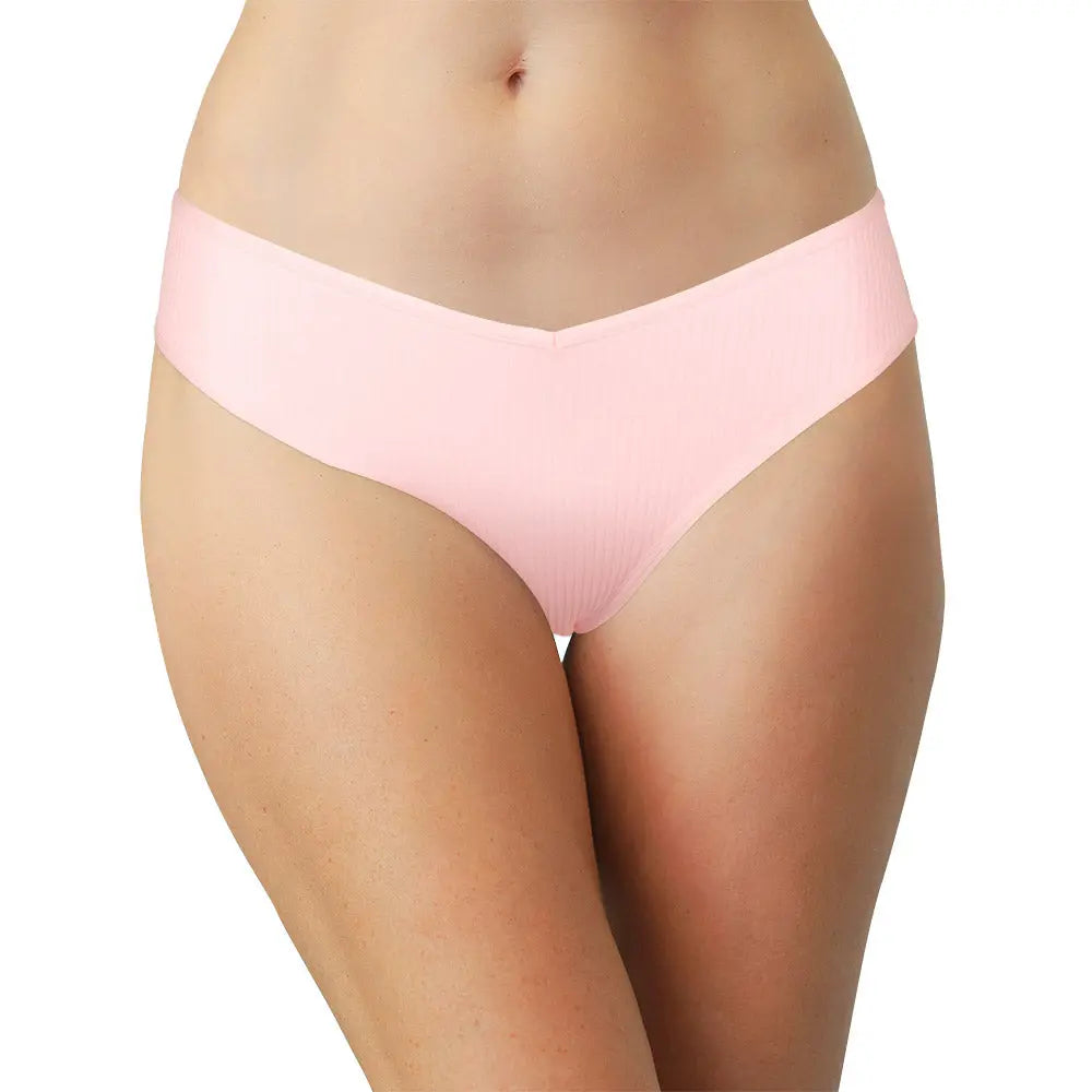 Cotton Rib Bikini Surprise (6 Pack), XS-2X - Be Bliss Boutique
