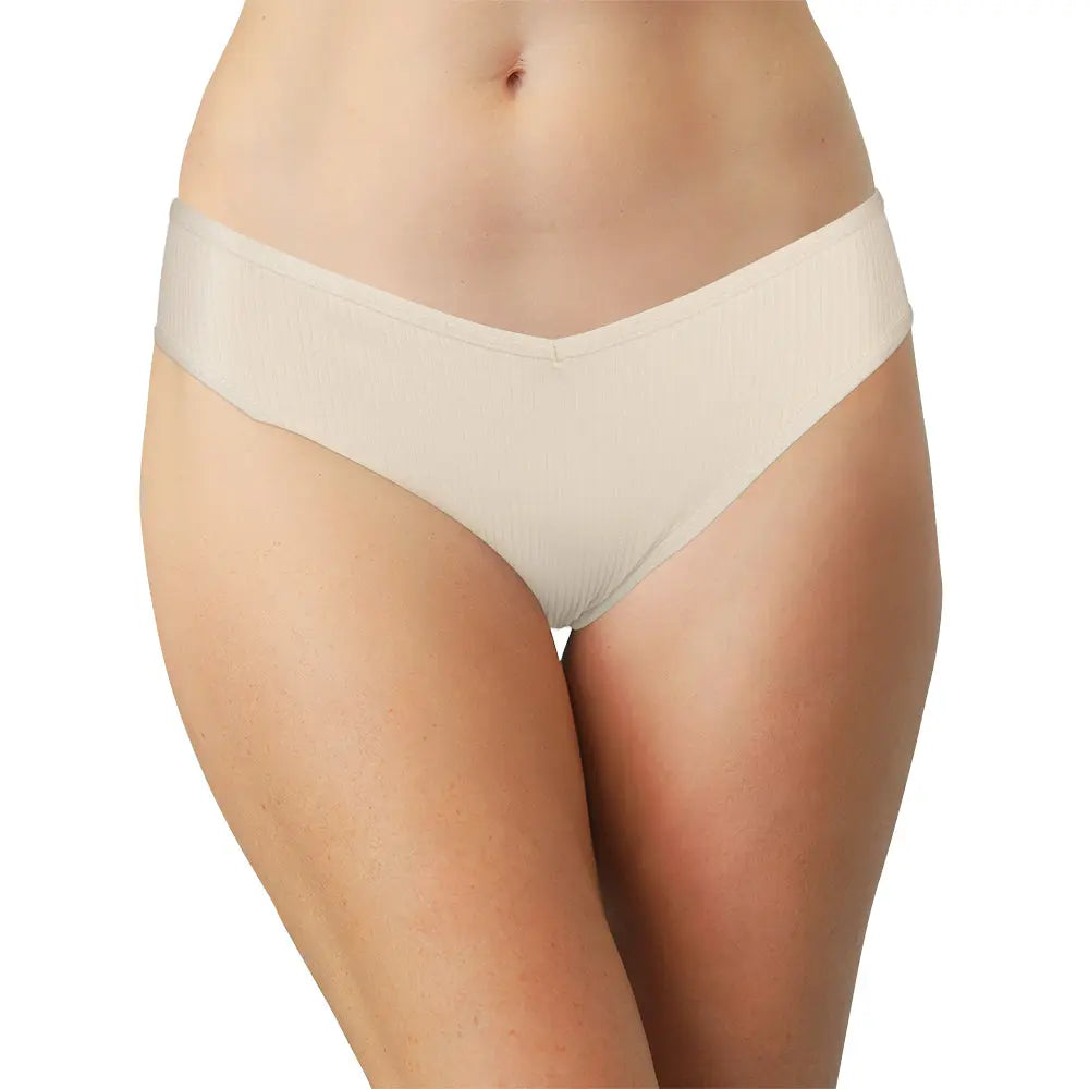 Cotton Rib Bikini Surprise (6 Pack), XS-2X - Be Bliss Boutique