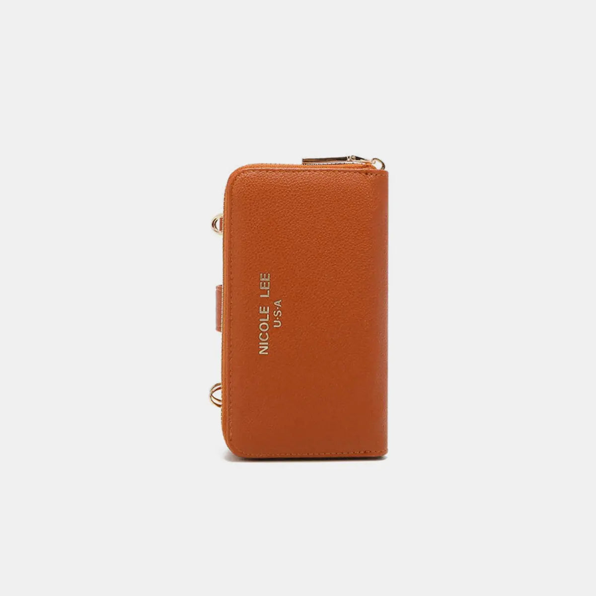 Nicole Lee USA 2 Piece Phone Case Crossbody Wallet - Be Bliss Boutique