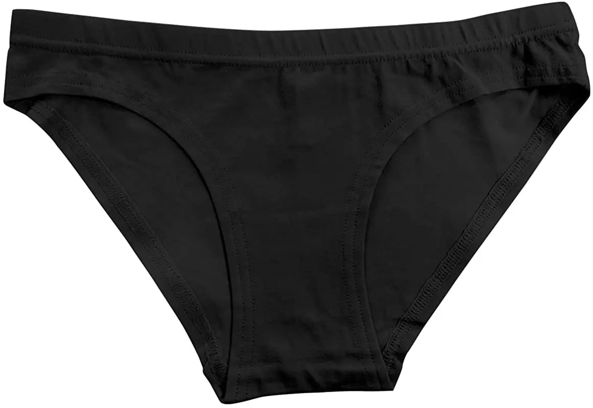 Women’s Cotton Bikini - Be Bliss Boutique