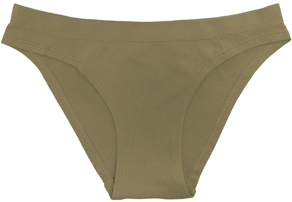 Mystery Seamless Tag Free Bikini (4 Pack) - Be Bliss Boutique