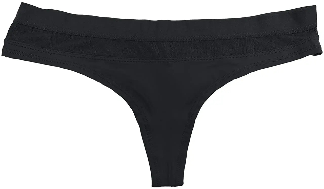 Daisy Lace Cheeky (3 Pack) - Be Bliss Boutique