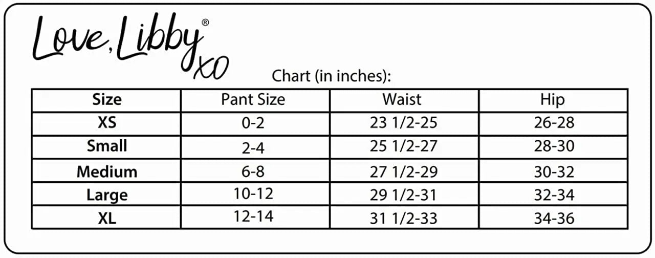 Waffle Knit Seamless Tag Free Cheeky - Be Bliss Boutique