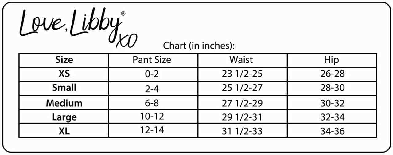 Seamless Daisy Tag Free Boyshort - Be Bliss Boutique