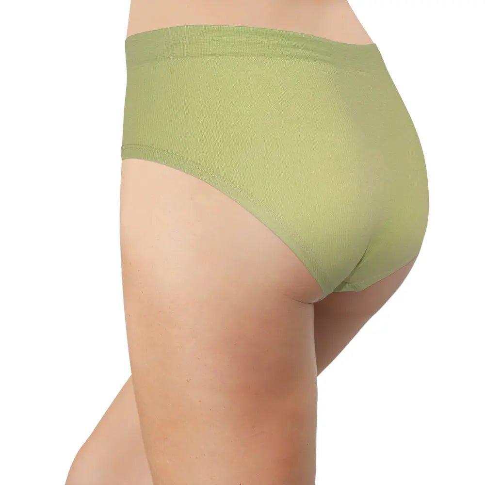 Seamless Ribbed Tag Free Hipster - Be Bliss Boutique