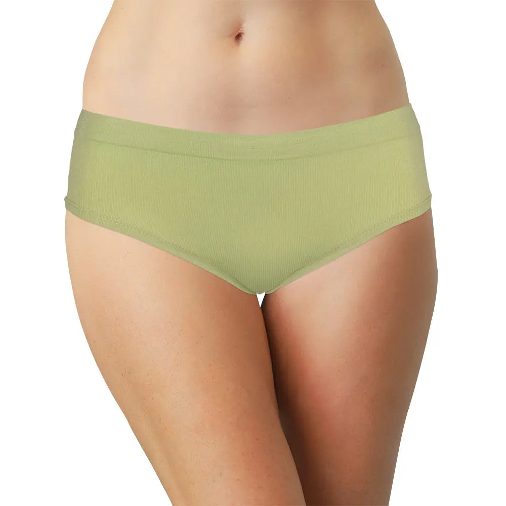 Seamless Ribbed Tag Free Hipster - Be Bliss Boutique