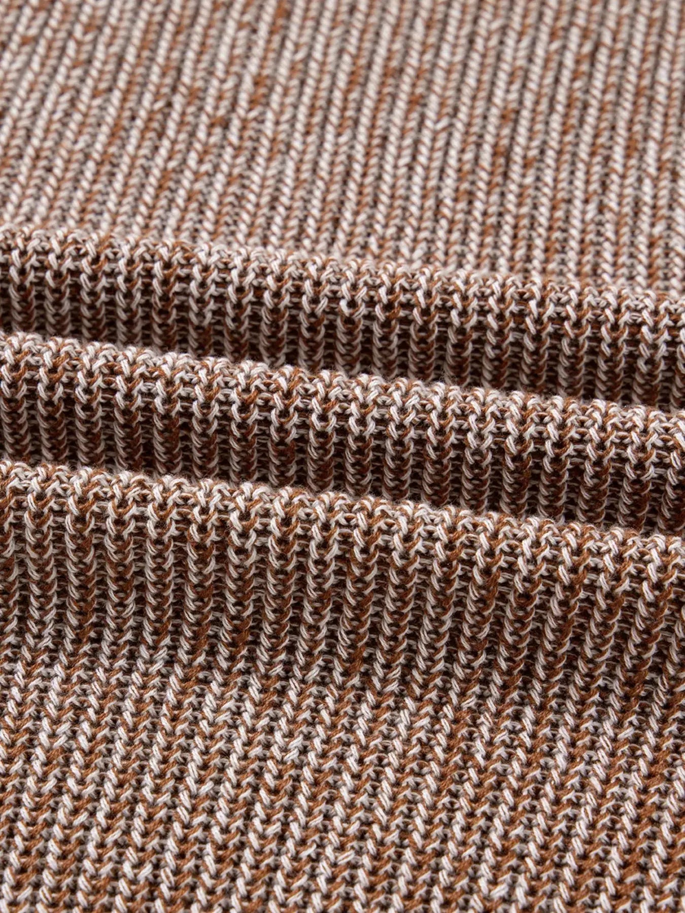 Open Front Dropped Shoulder Cardigan with Pockets - Be Bliss Boutique