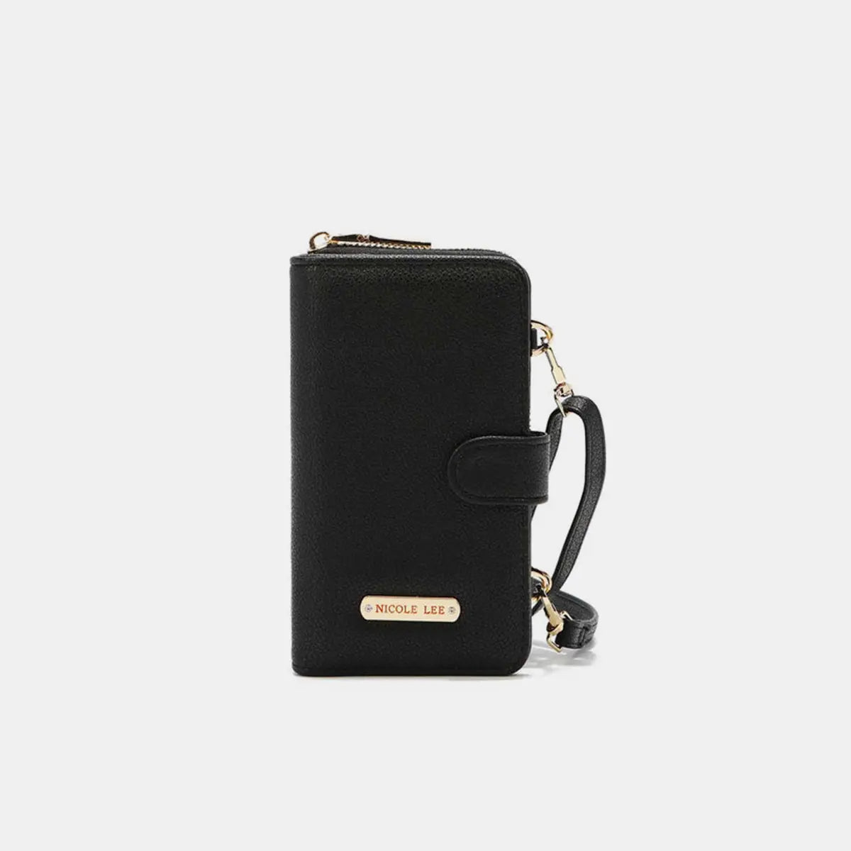 Nicole Lee USA 2 Piece Phone Case Crossbody Wallet - Be Bliss Boutique