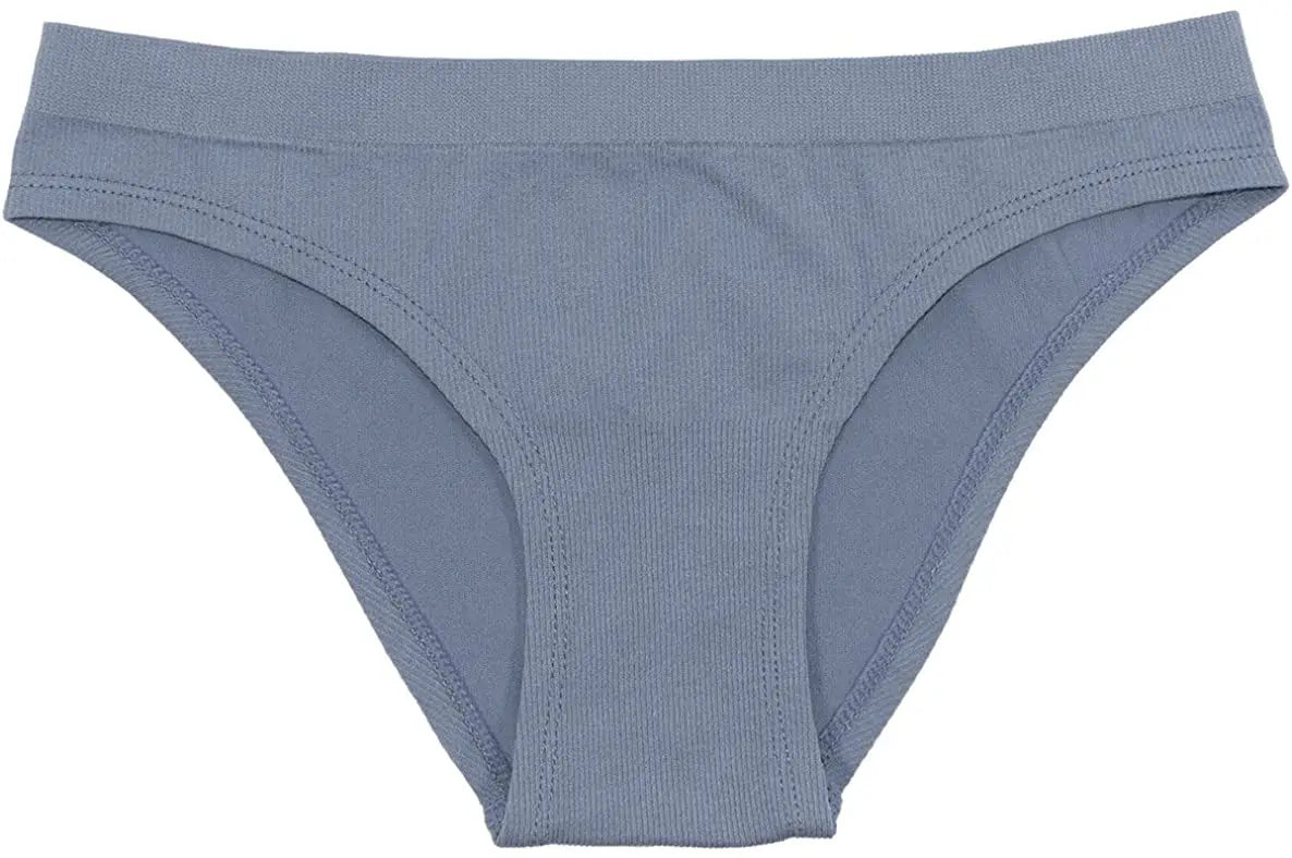 Mystery Seamless Tag Free Bikini (4 Pack) - Be Bliss Boutique