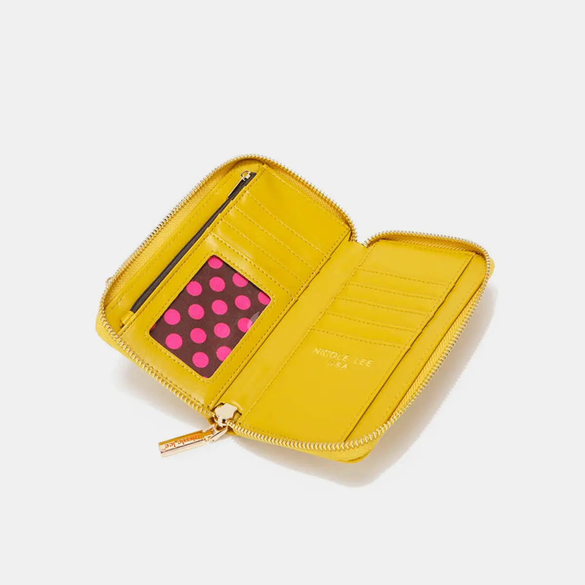Nicole Lee USA 2 Piece Phone Case Crossbody Wallet - Be Bliss Boutique