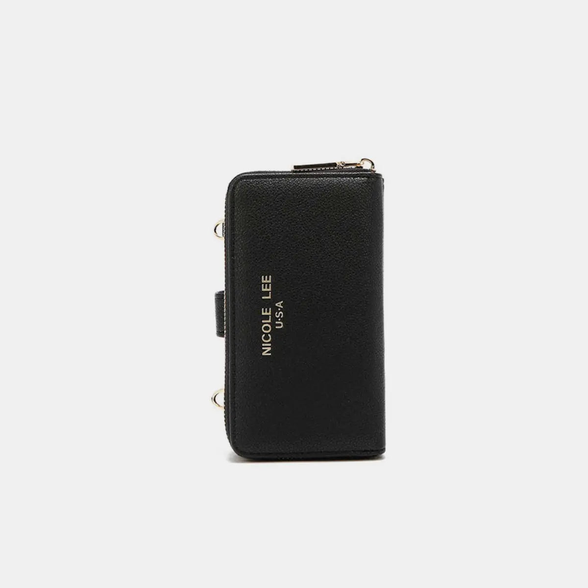 Nicole Lee USA 2 Piece Phone Case Crossbody Wallet - Be Bliss Boutique