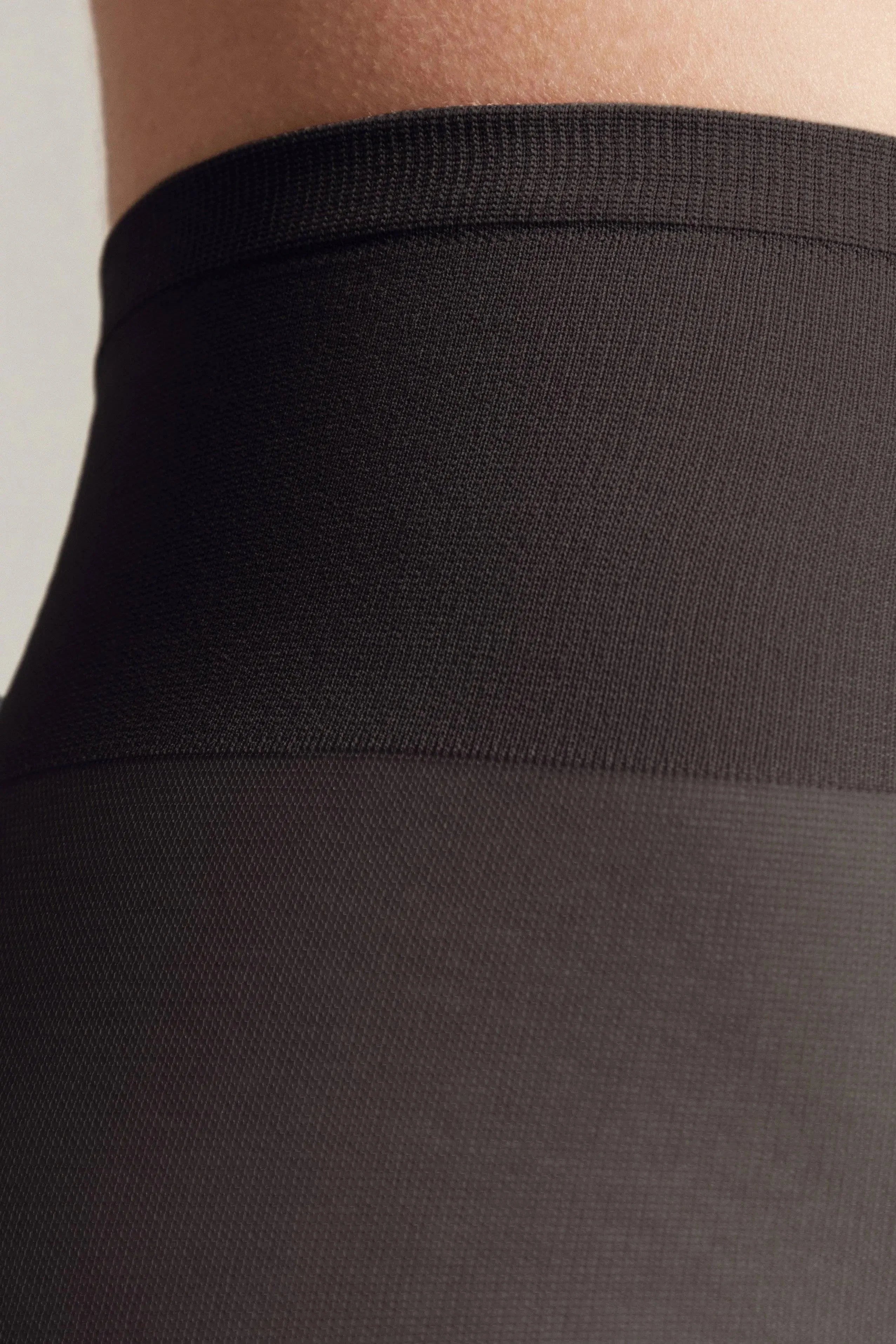 Tights Conte Top Soft 40 Den - Adjustable Fit for Sensitive Skin - Be Bliss Boutique