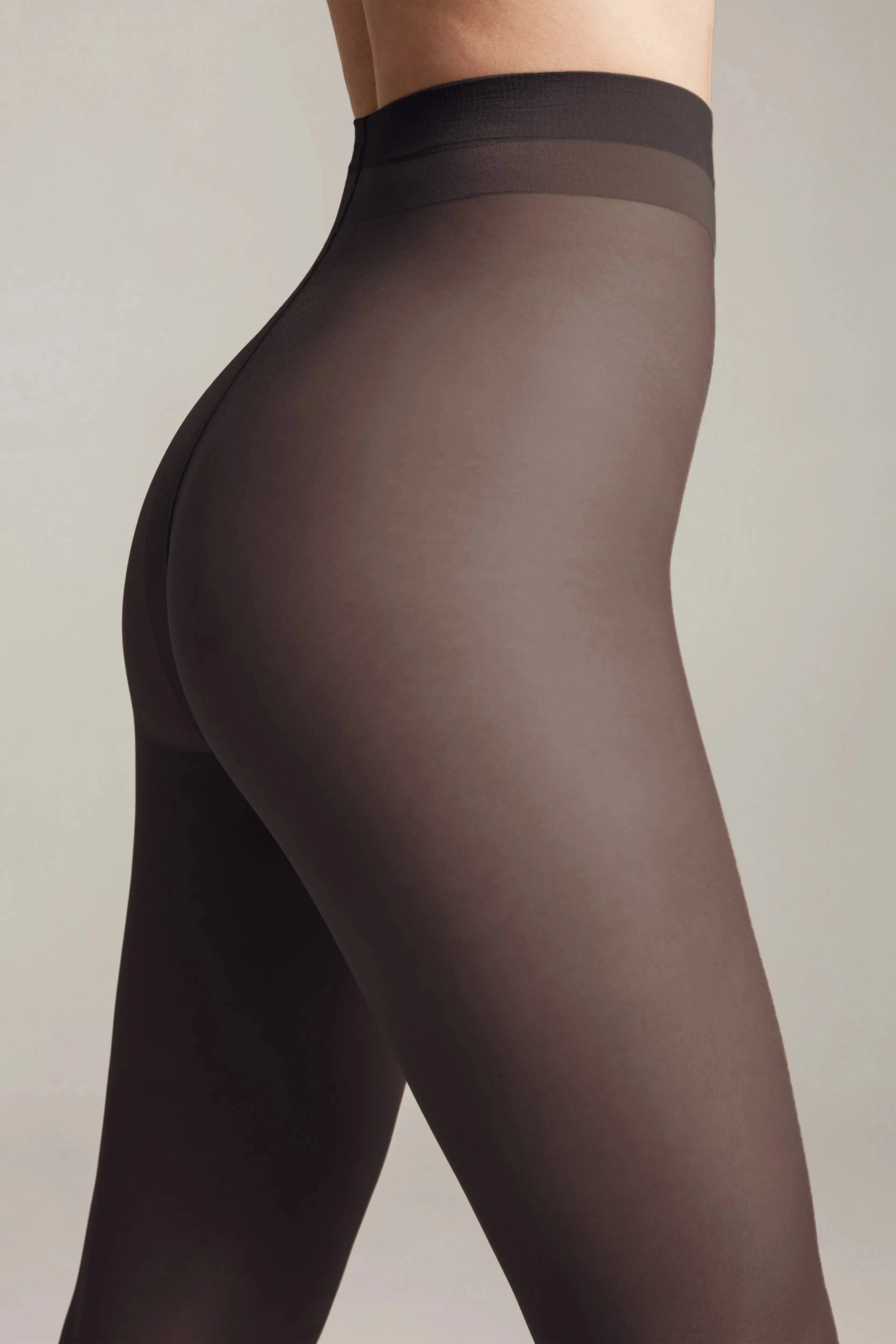 Tights Conte Dress Code 40 Den - Business Elegance for Everyday - Be Bliss Boutique