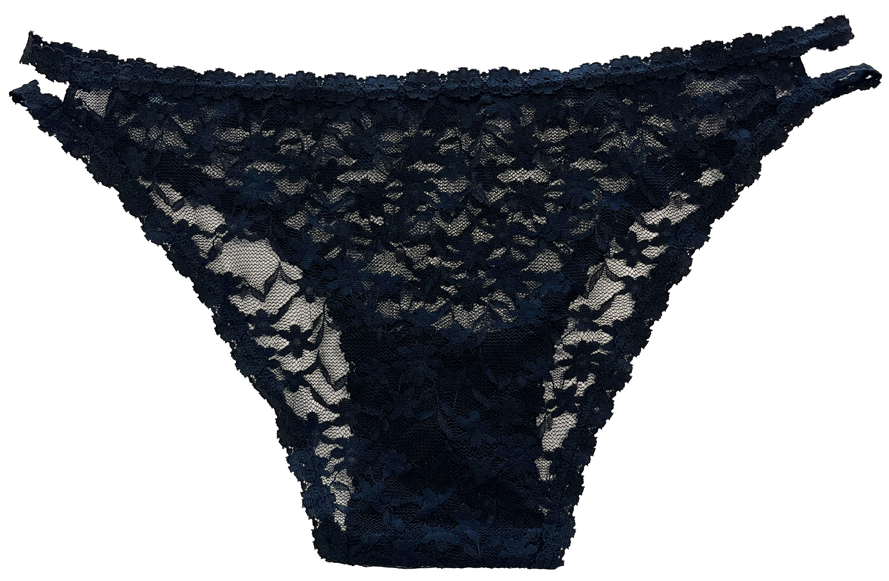 Double Strap Lace Cheeky, XS-2X - Be Bliss Boutique