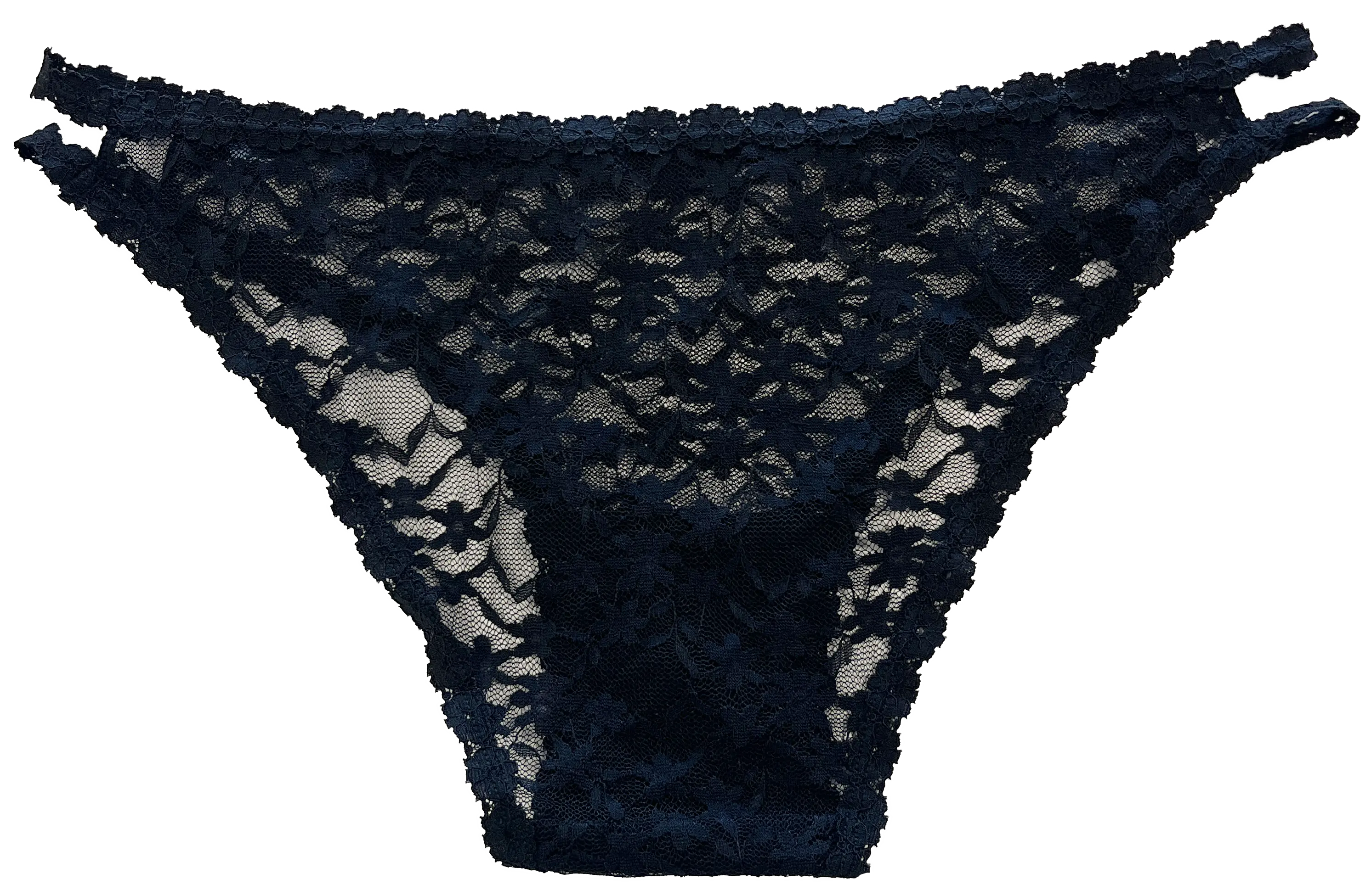 Double Strap Lace Cheeky, XS-2X - Be Bliss Boutique