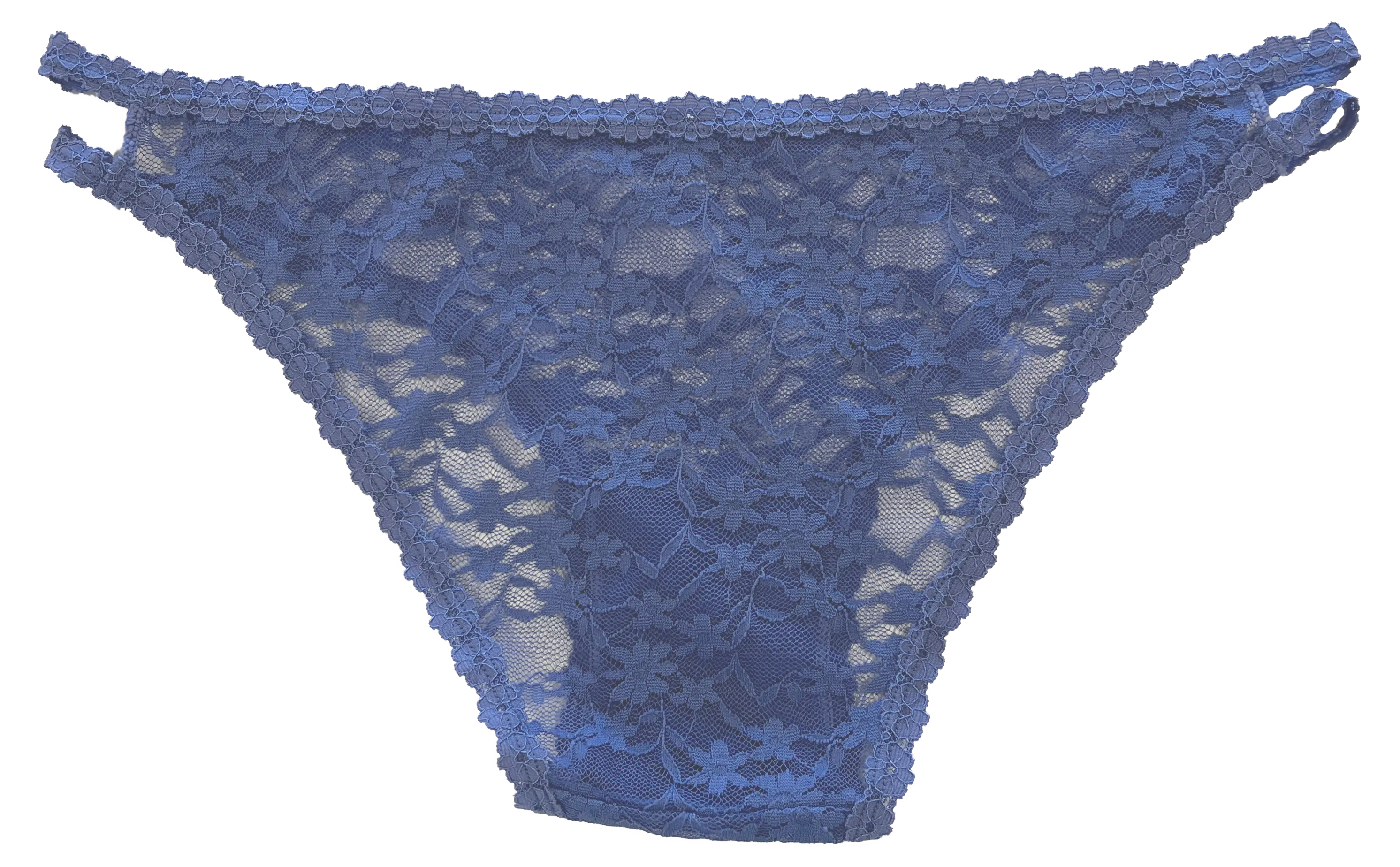 Double Strap Lace Cheeky, XS-2X - Be Bliss Boutique