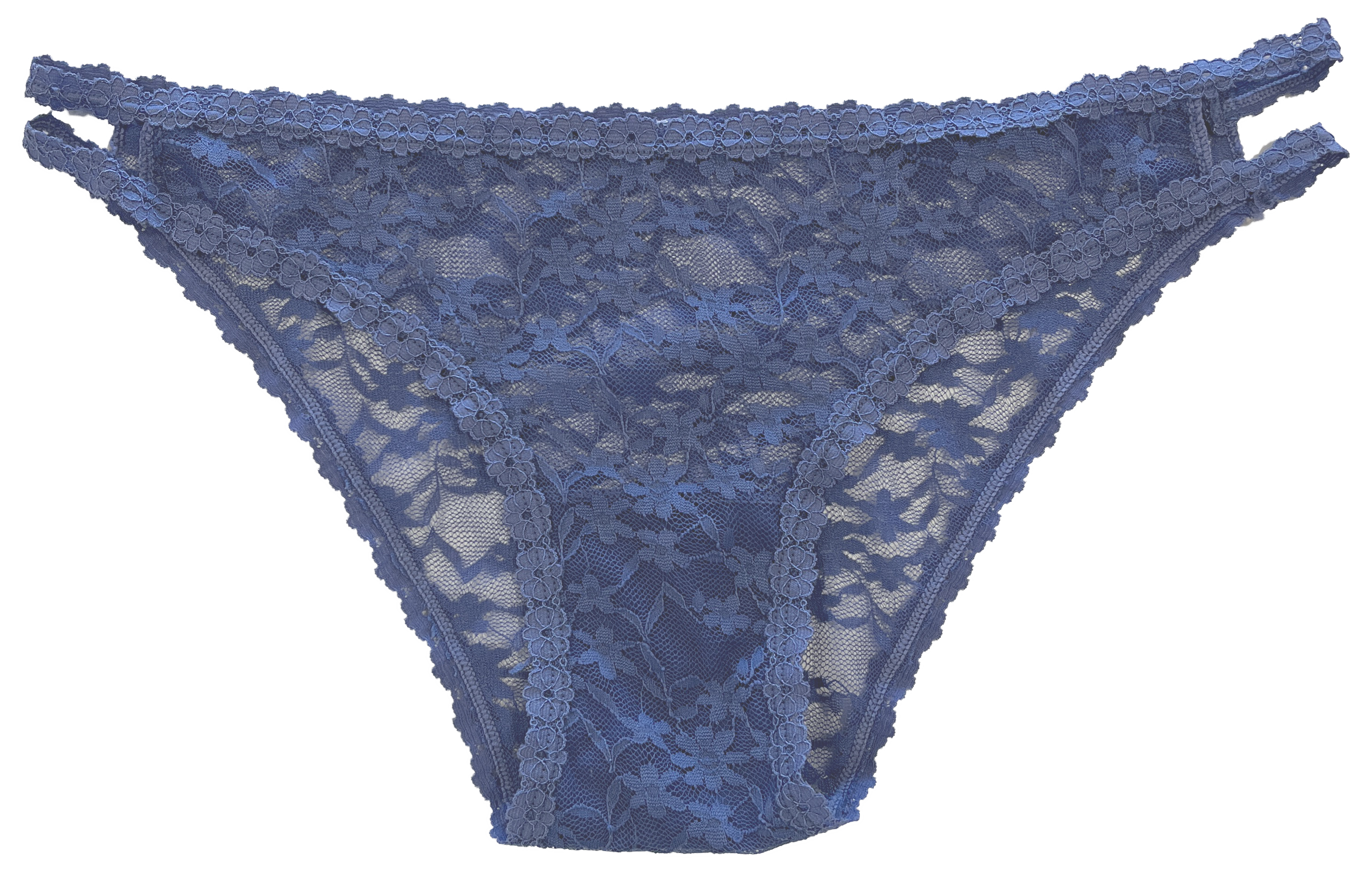Double Strap Lace Cheeky, XS-2X - Be Bliss Boutique