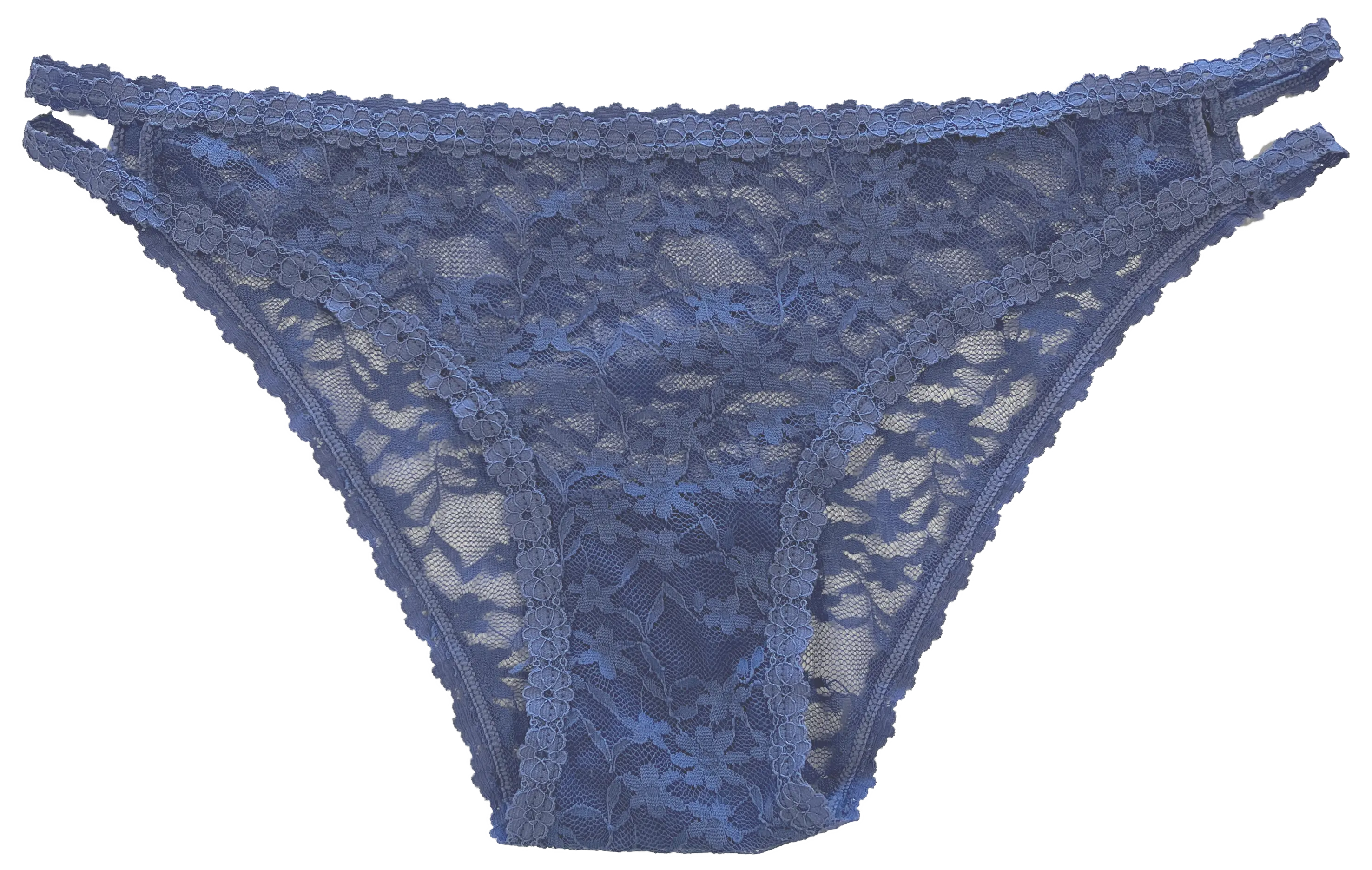 Double Strap Lace Cheeky, XS-2X - Be Bliss Boutique
