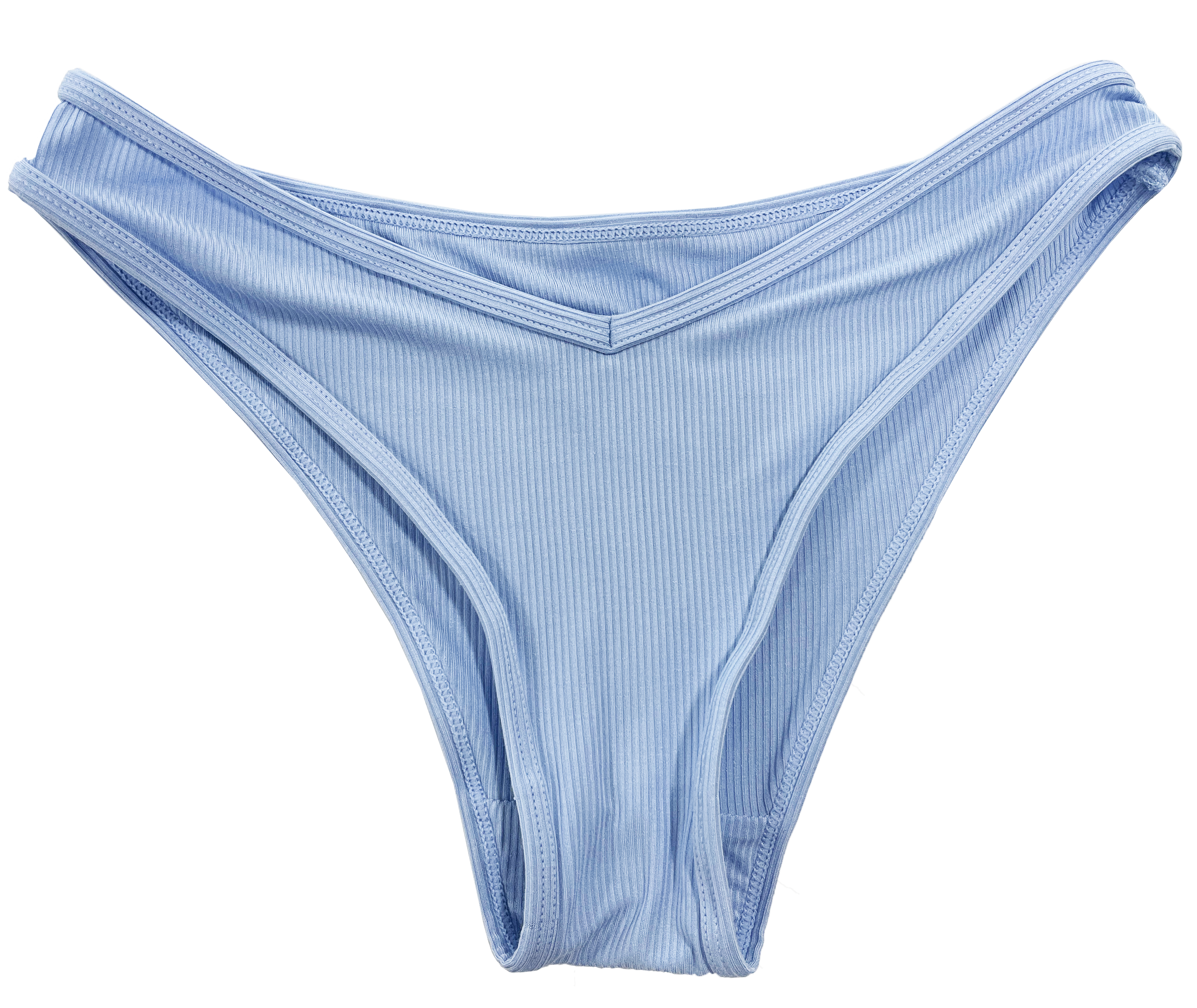 Modal V-Bikini, XS-2X - Be Bliss Boutique