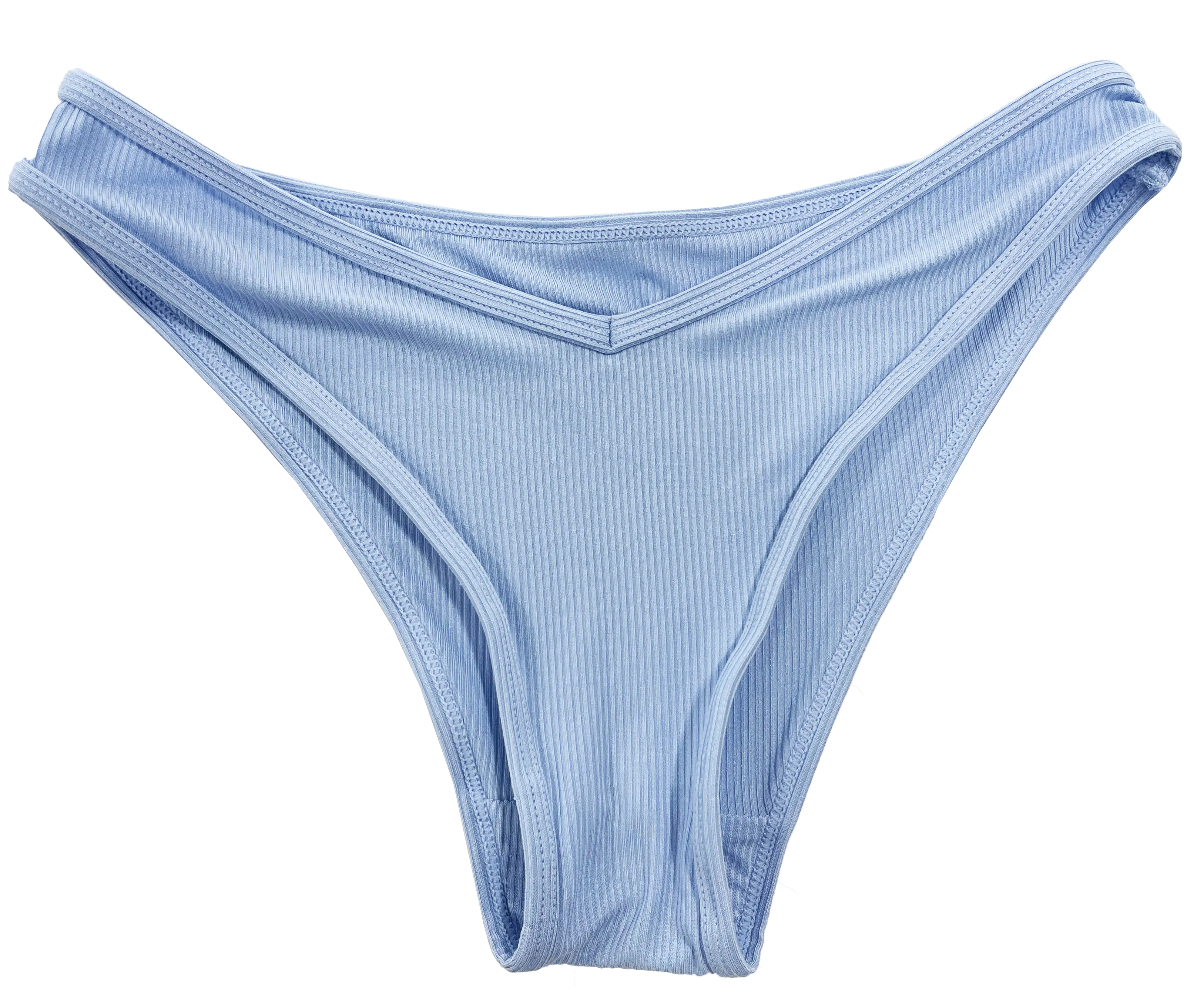 Modal V-Bikini, XS-2X - Be Bliss Boutique