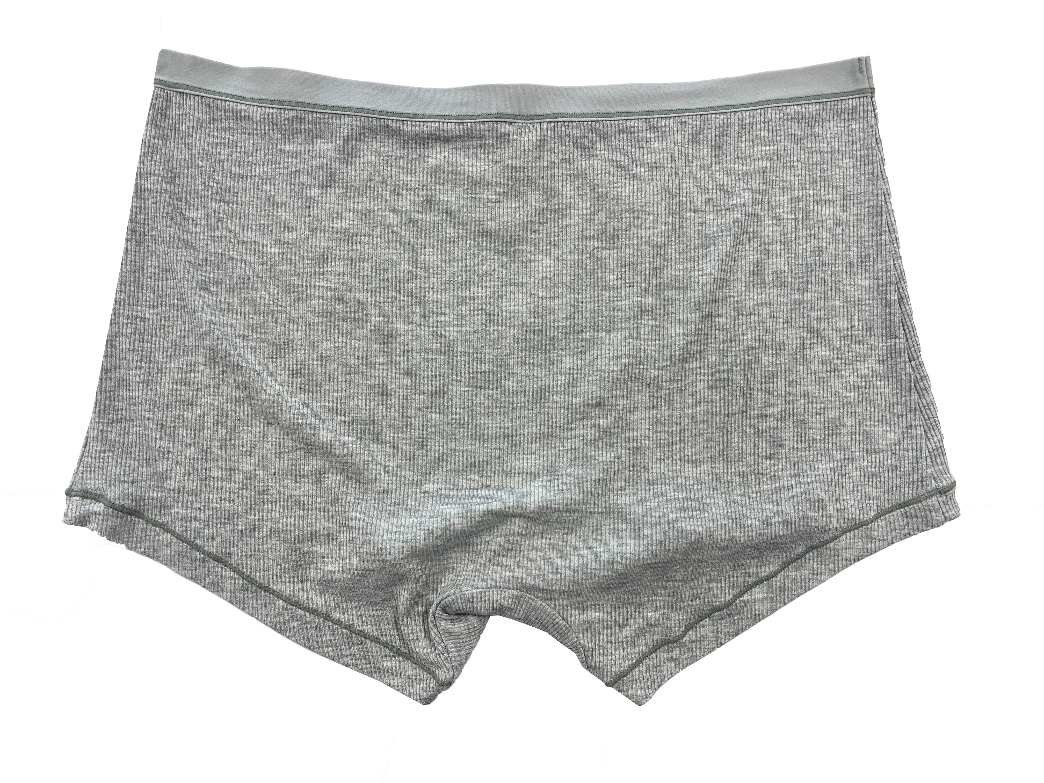 Super Soft Modal Boy Short with Contrast Stitching - Be Bliss Boutique