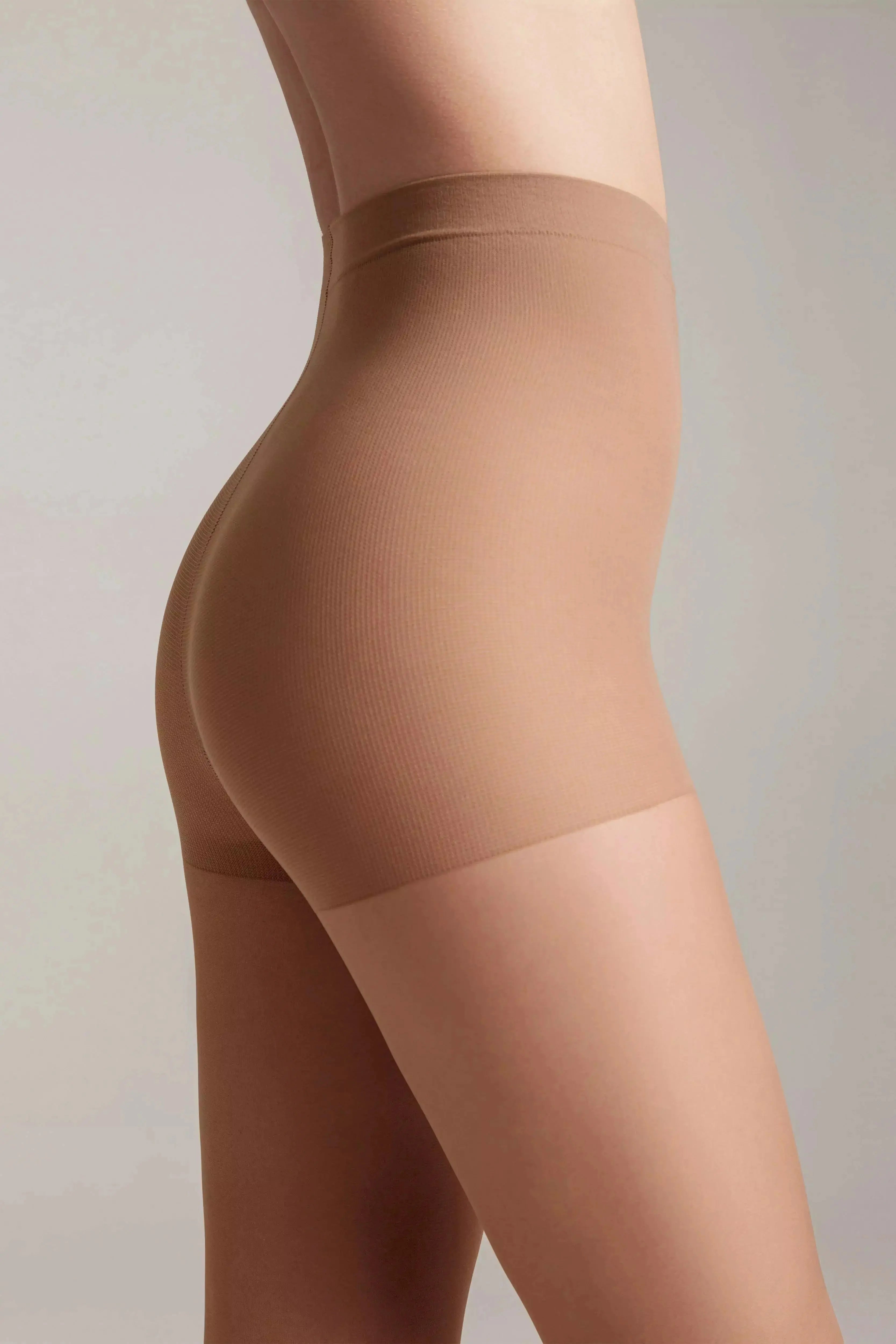 Conte Tights Active Soft 20 Den - Shaping Support with Vitamin E - Be Bliss Boutique