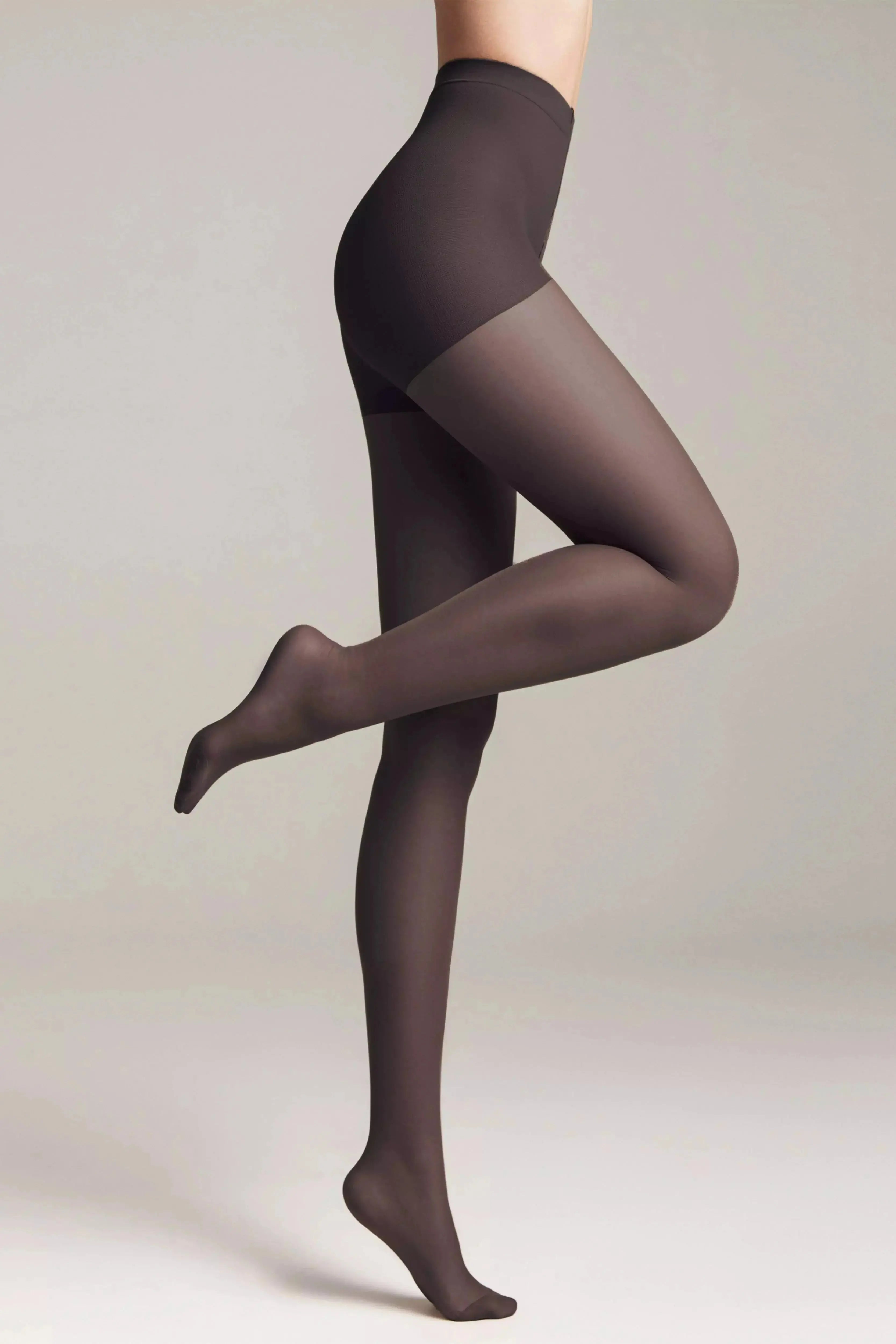 Conte Tights Active Soft 40 Den - Shaping Support with Vitamin E - Be Bliss Boutique