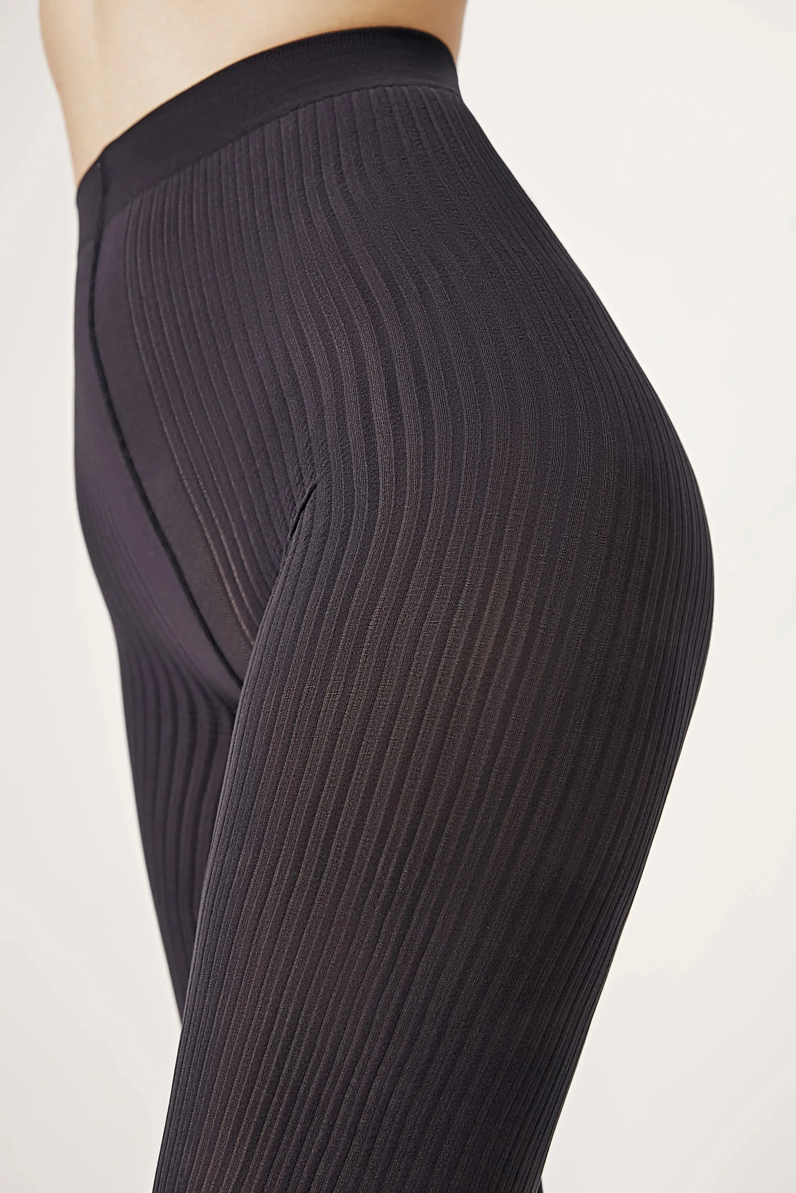 Conte Leggings Fantasy Casual 100 Den - Matte Finish - Be Bliss Boutique