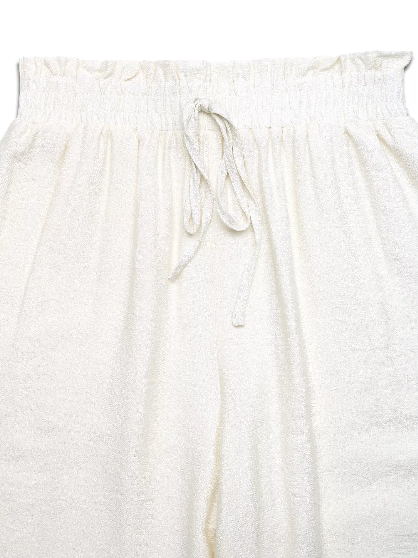 Wide Leg Pants with Pockets - Be Bliss Boutique