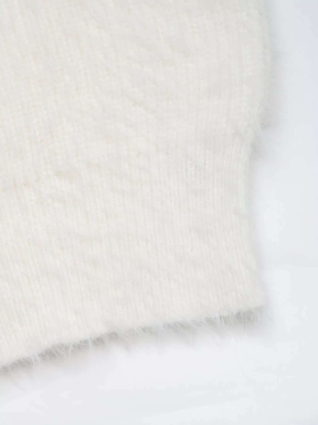 Bow Scoop Neck Cropped Cami - Be Bliss Boutique