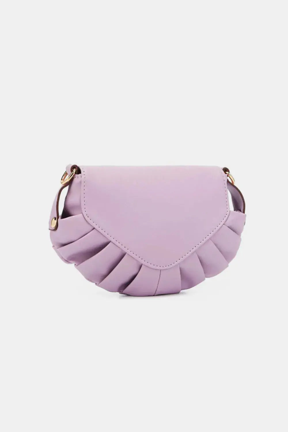 Nicole Lee USA Graphic Crossbody Bag - Be Bliss Boutique