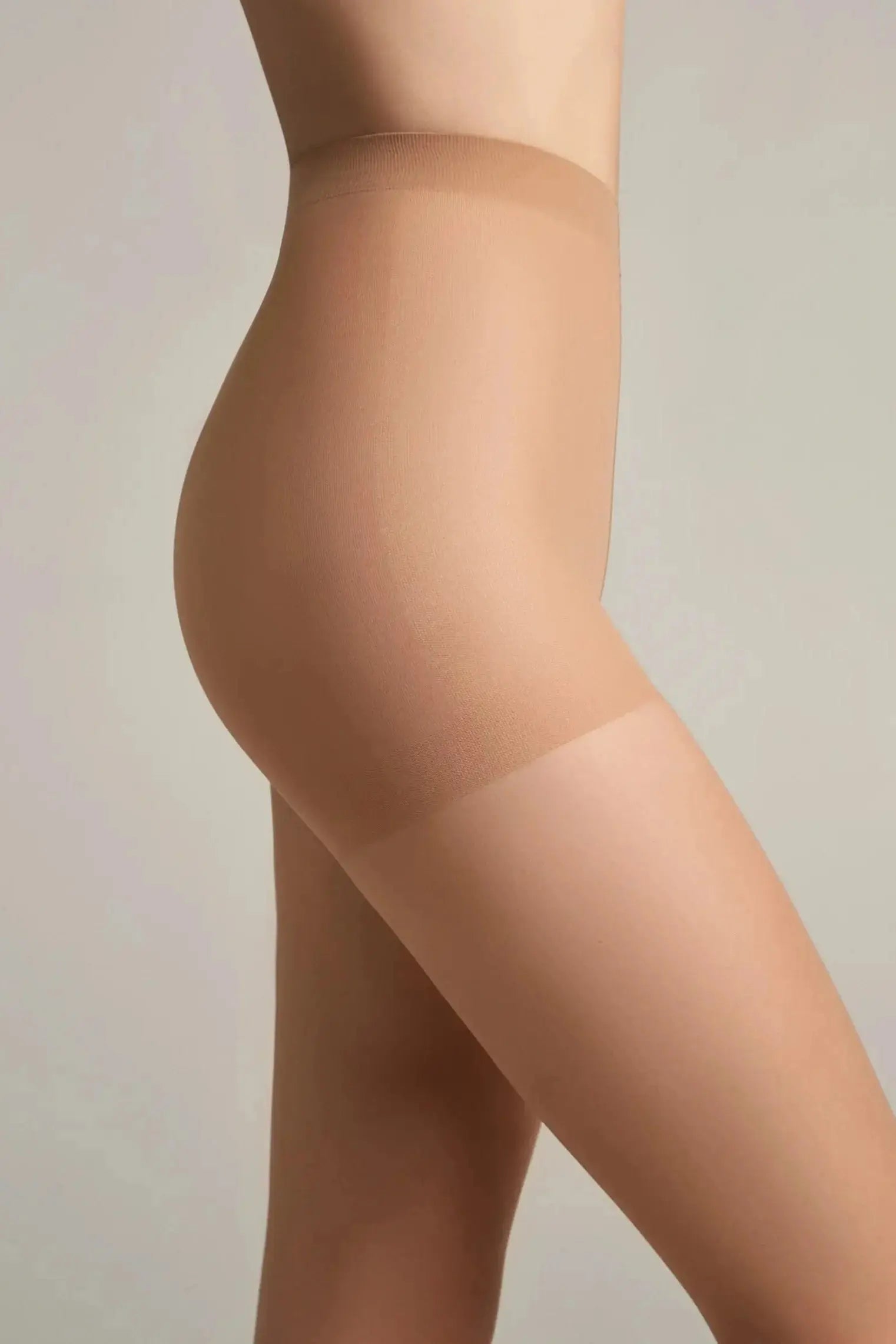 Conte Tights Balance 15 Den - Push-Up Effect - Be Bliss Boutique