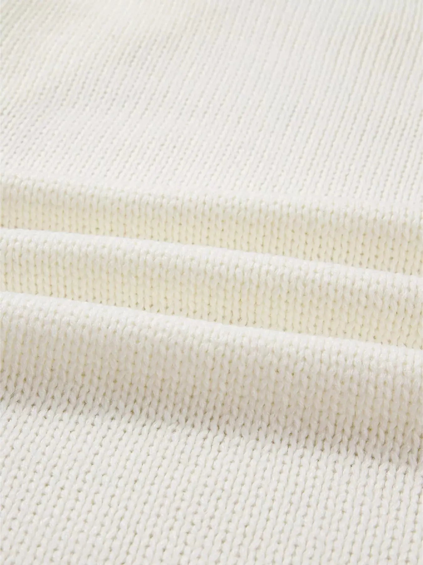 Halloween Pumpkin Embroidered Knit Cardigan - Be Bliss Boutique