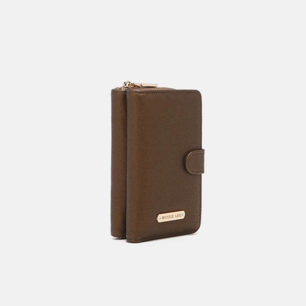 Nicole Lee USA 2 Piece Phone Case Crossbody Wallet - Be Bliss Boutique