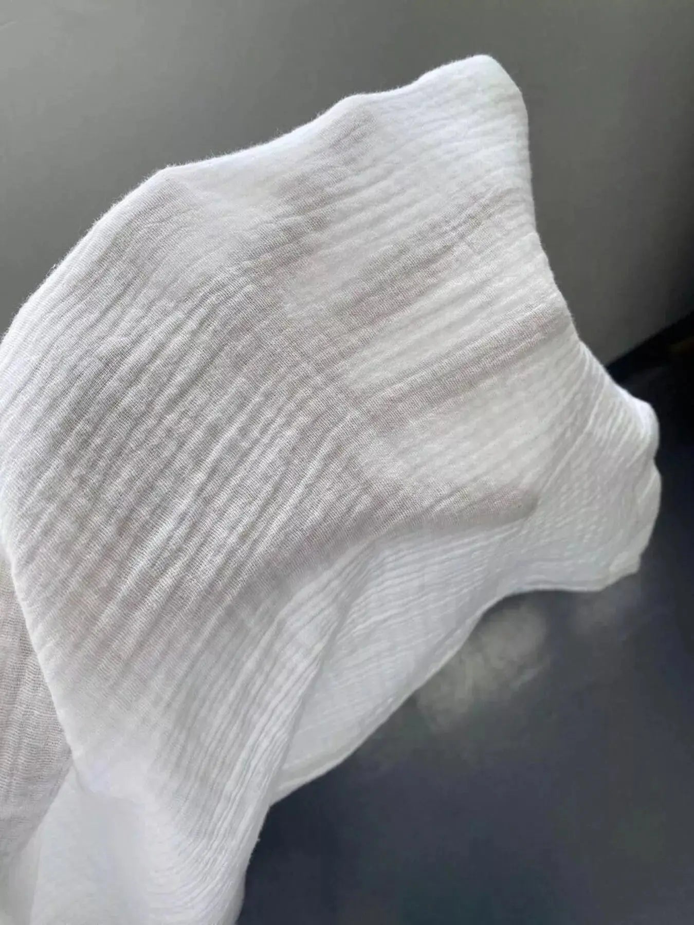 Plus Size Drawstring Wide Leg Pants - Be Bliss Boutique