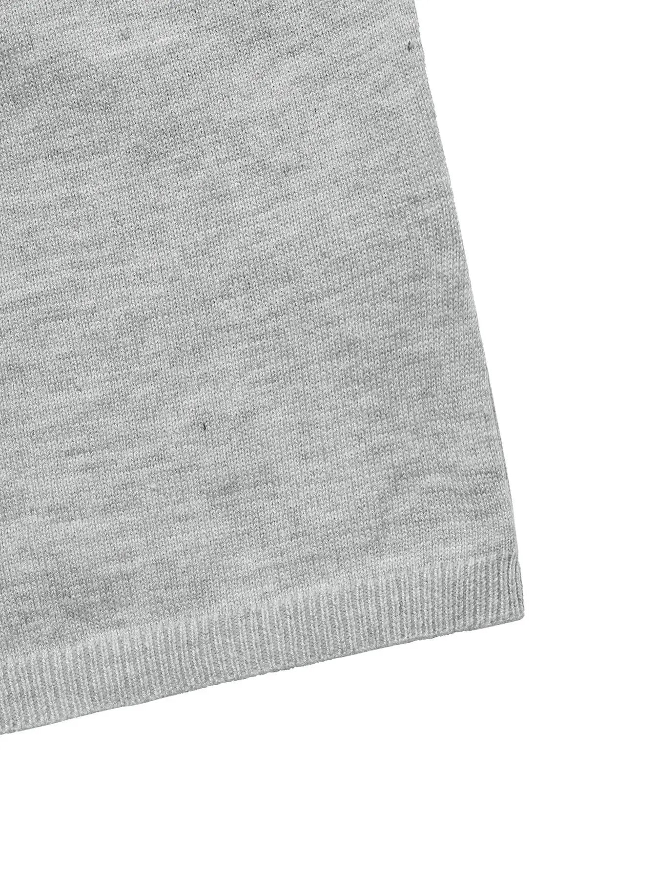 Button Front Long Sleeve Cardigan - Be Bliss Boutique