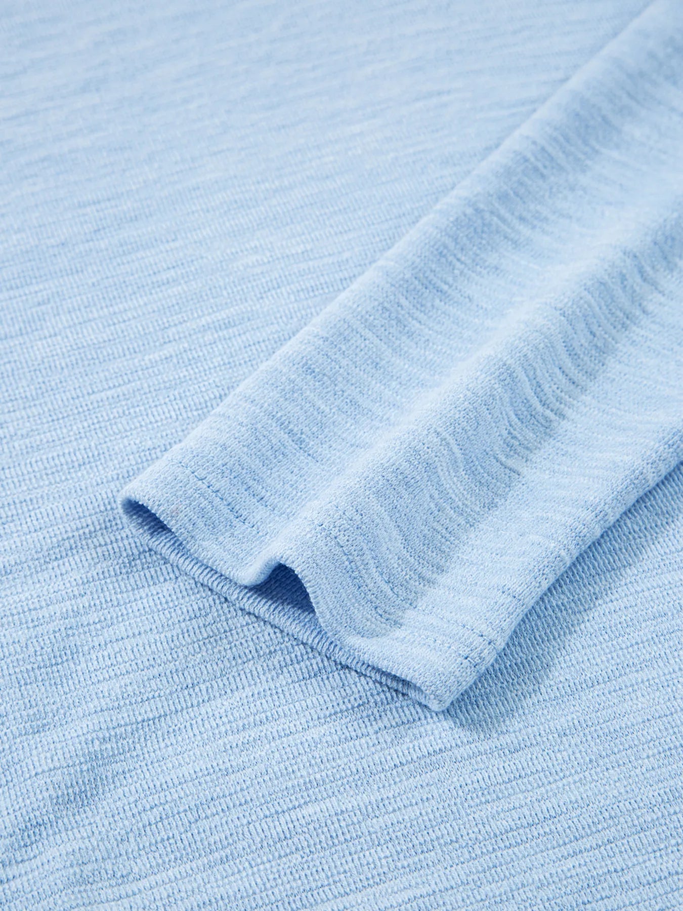 Solid Color Batwing Long Sleeve Top -  Be Bliss Boutique